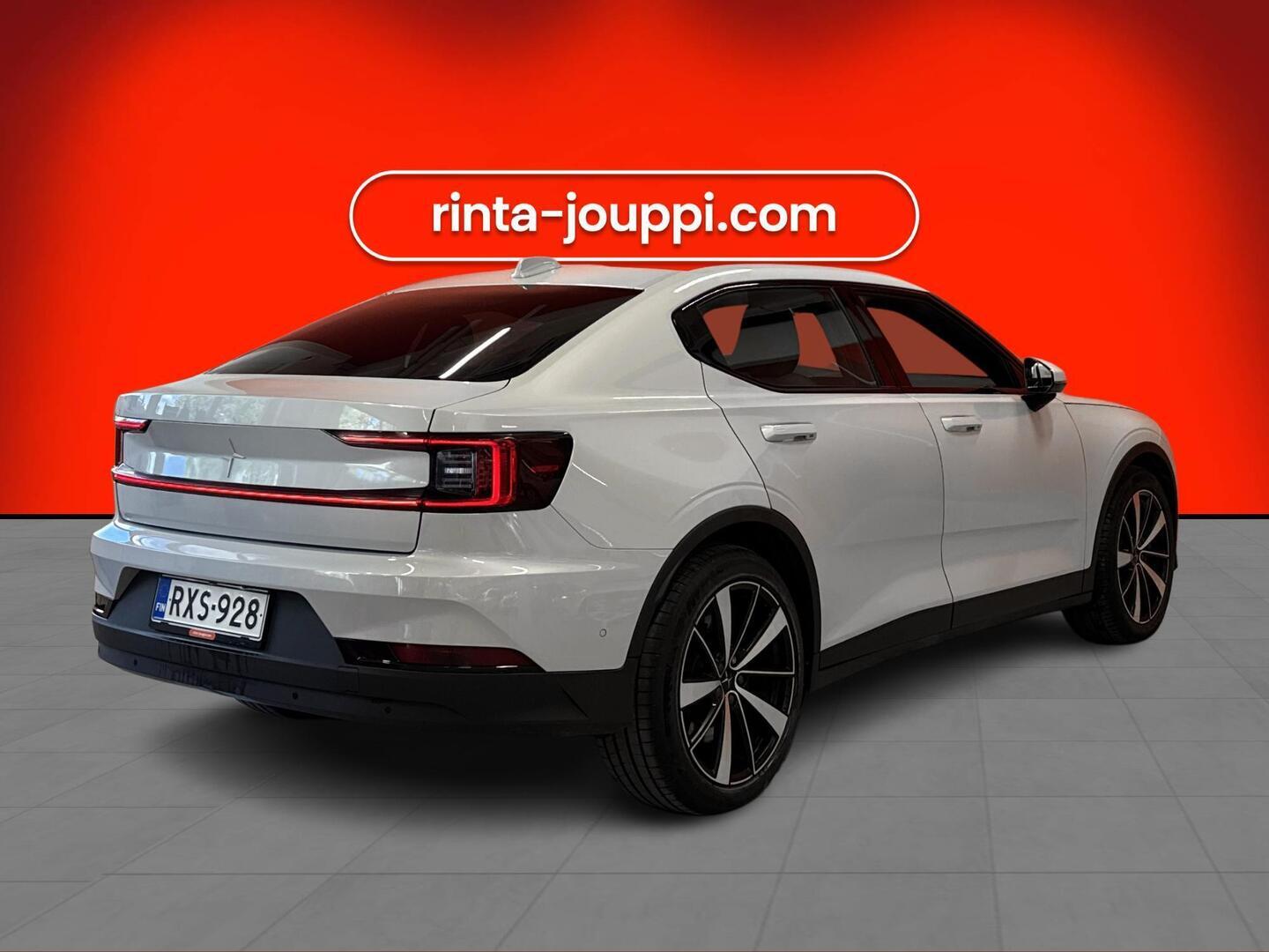 POLESTAR 2 2022