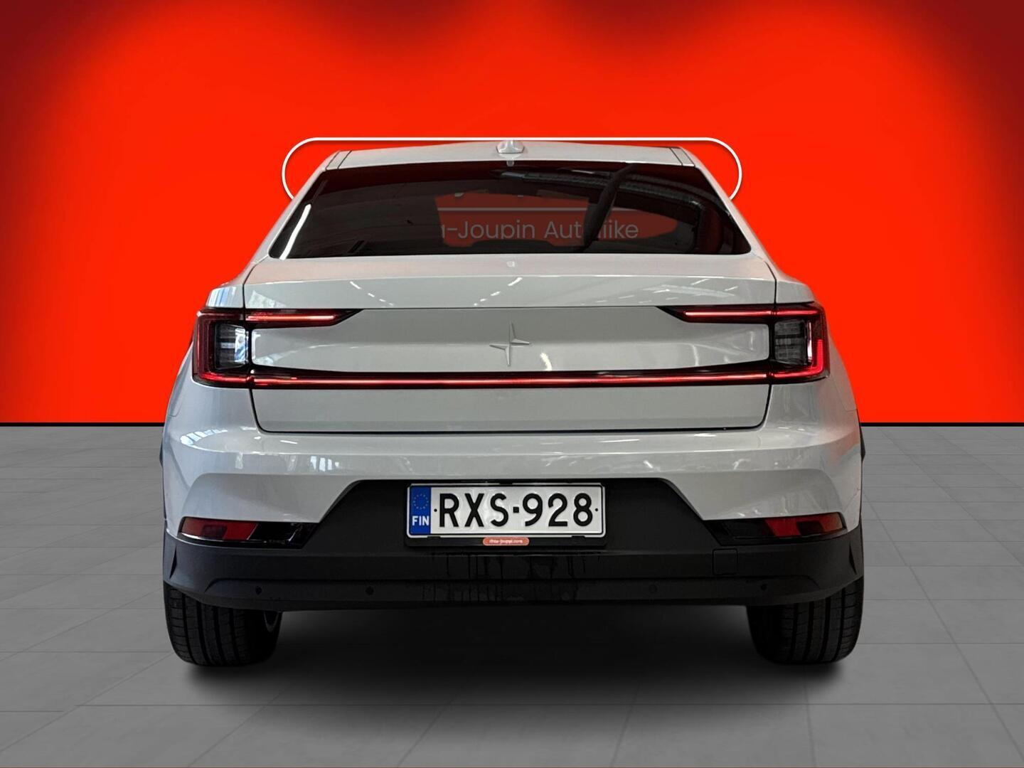 POLESTAR 2 2022