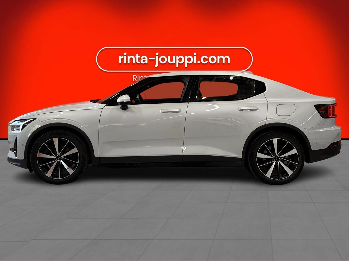 POLESTAR 2 2022