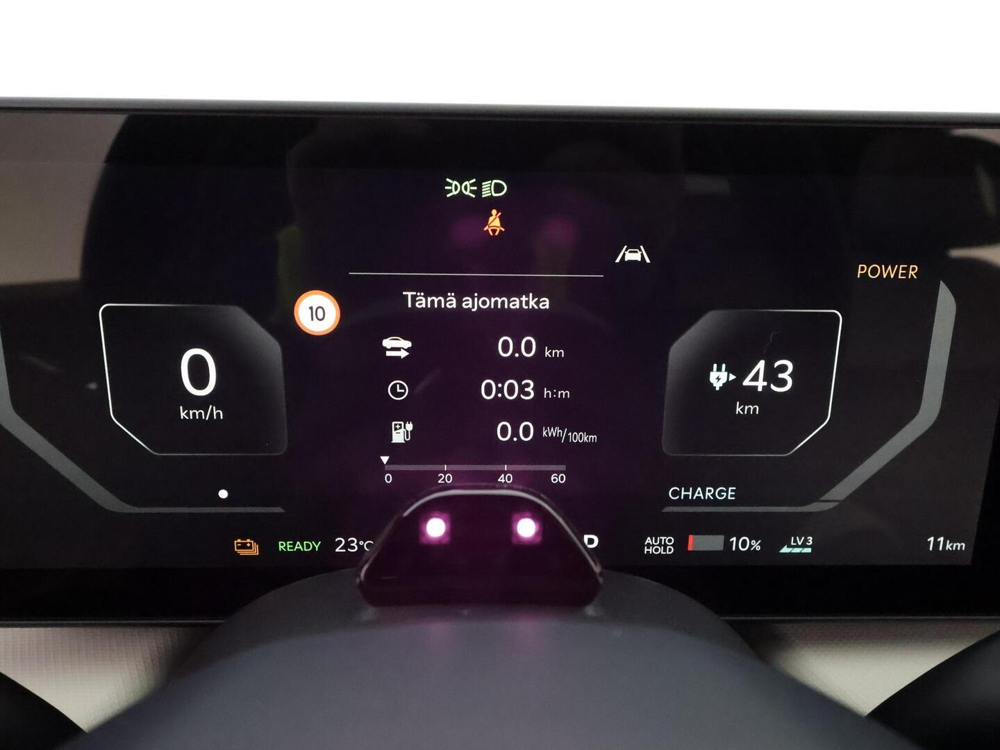 KIA EV4 2026