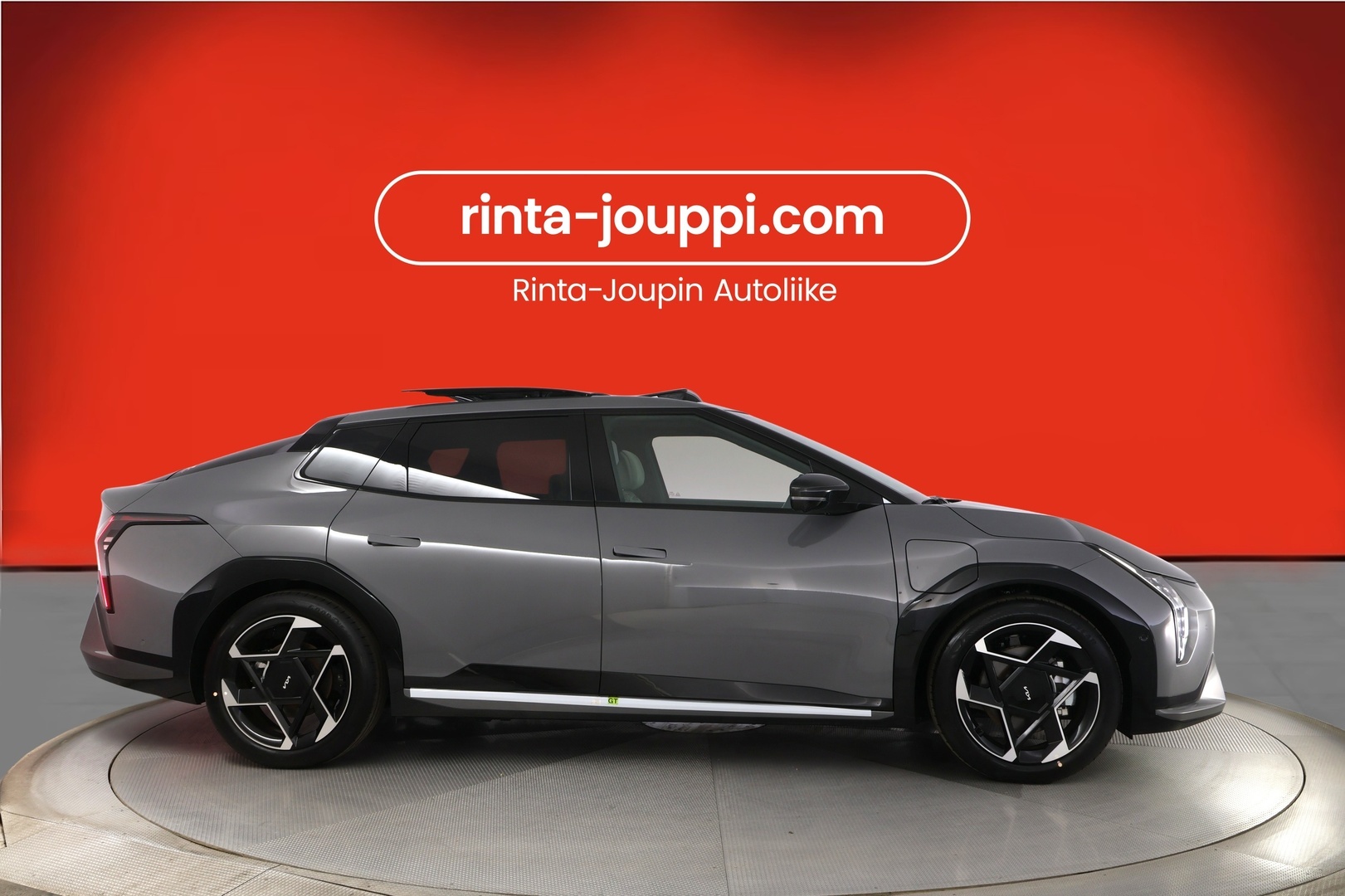 KIA EV4 2026