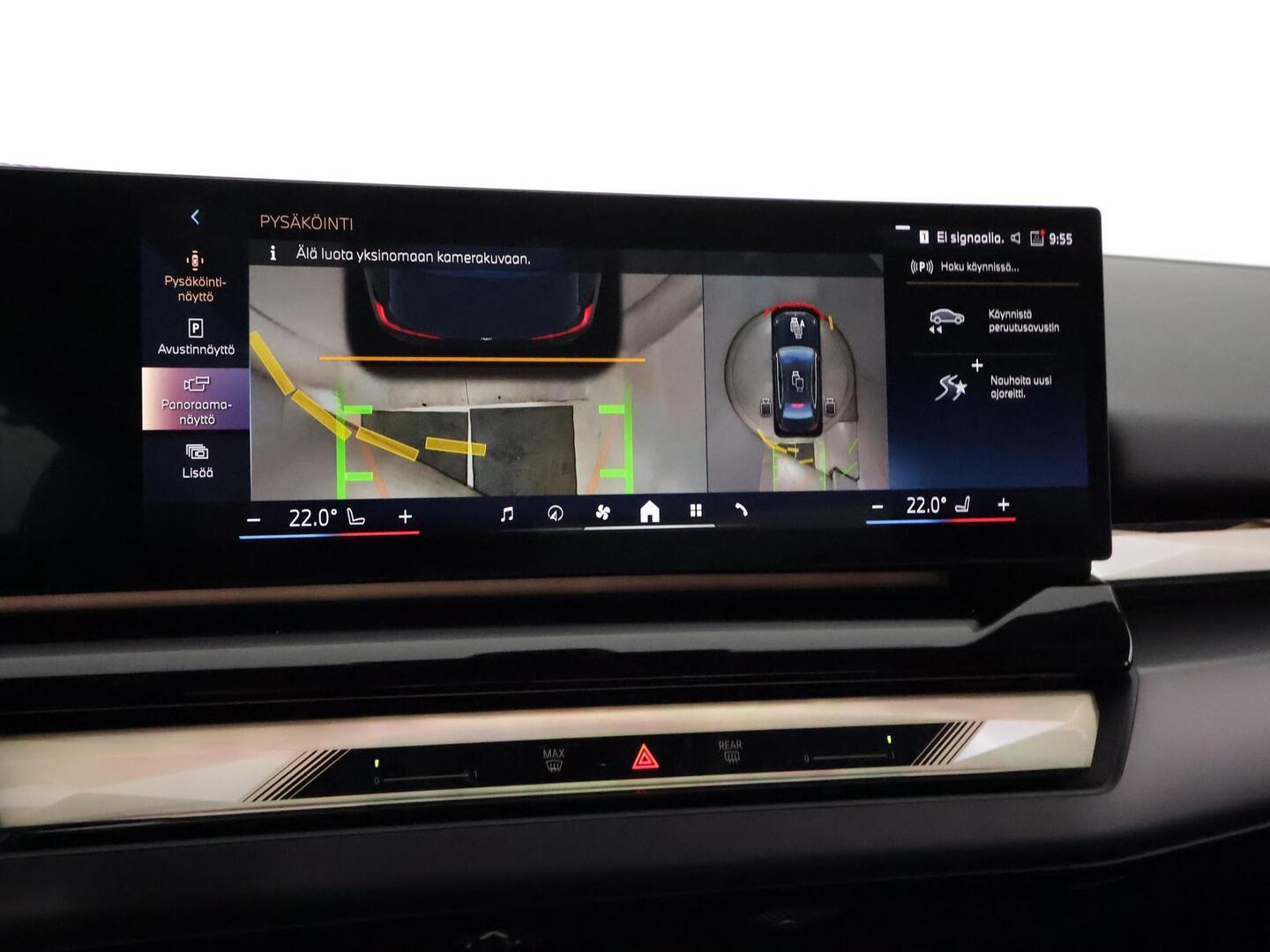 BMW I5 2024