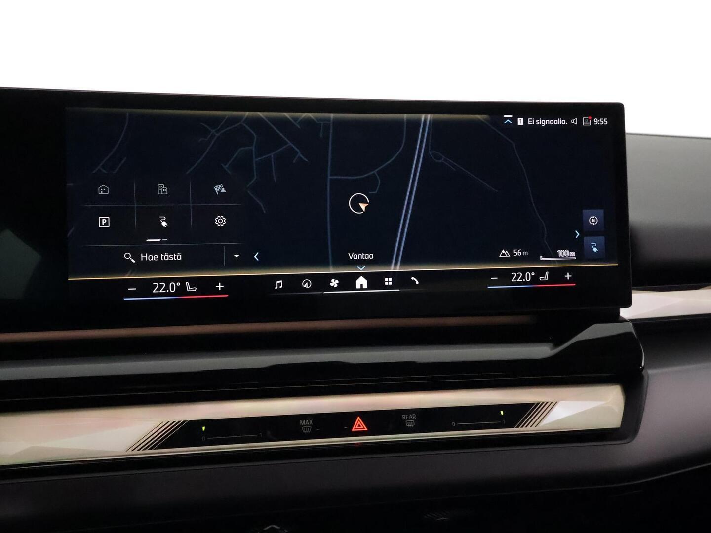 BMW I5 2024