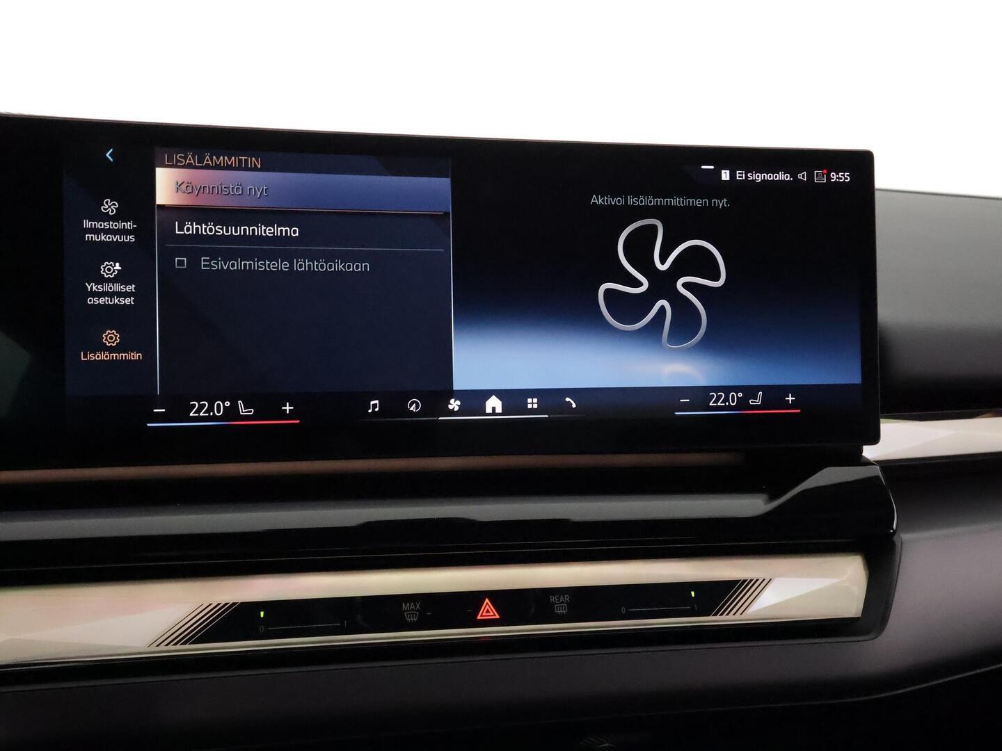 BMW I5 2024
