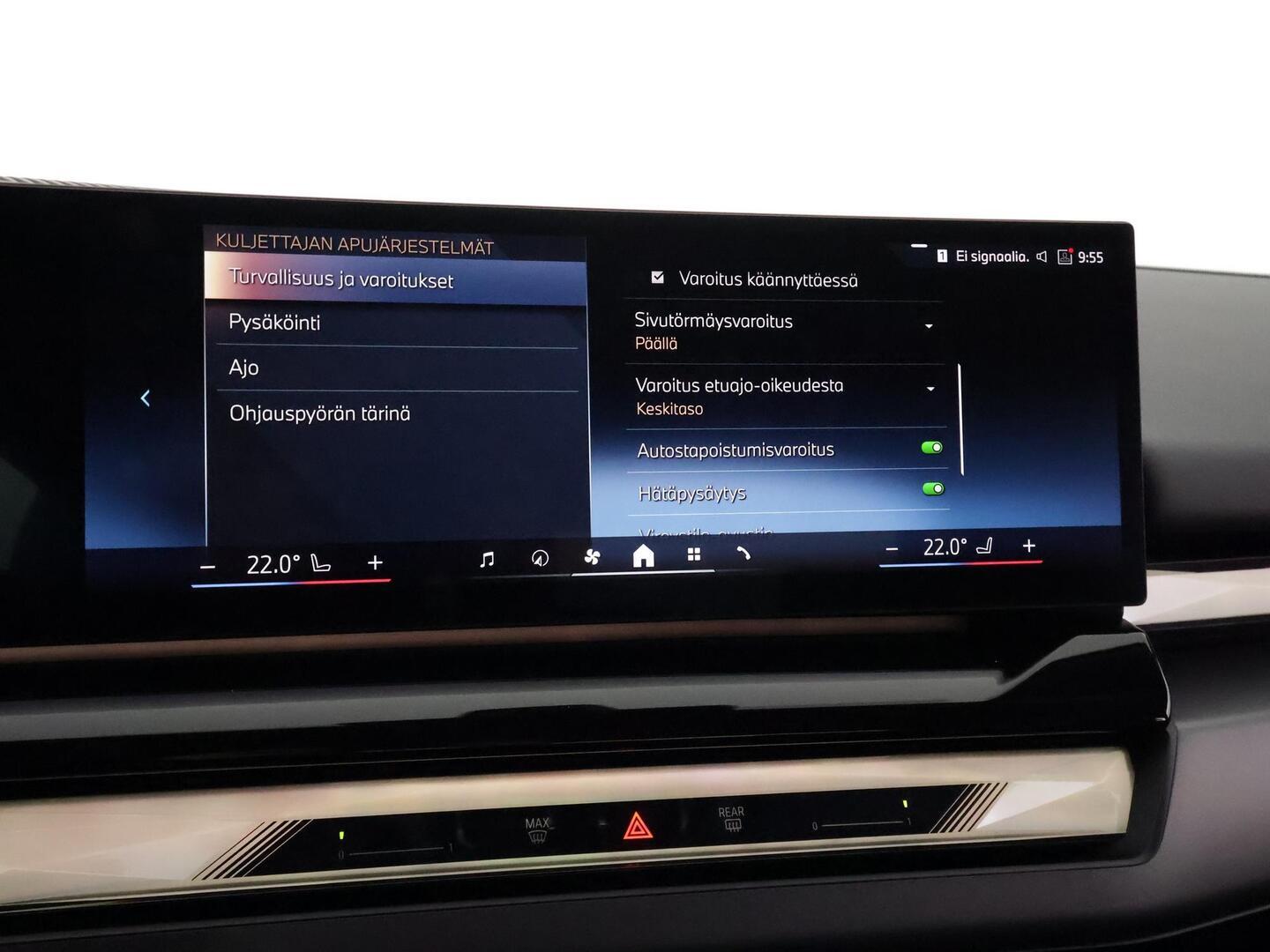 BMW I5 2024