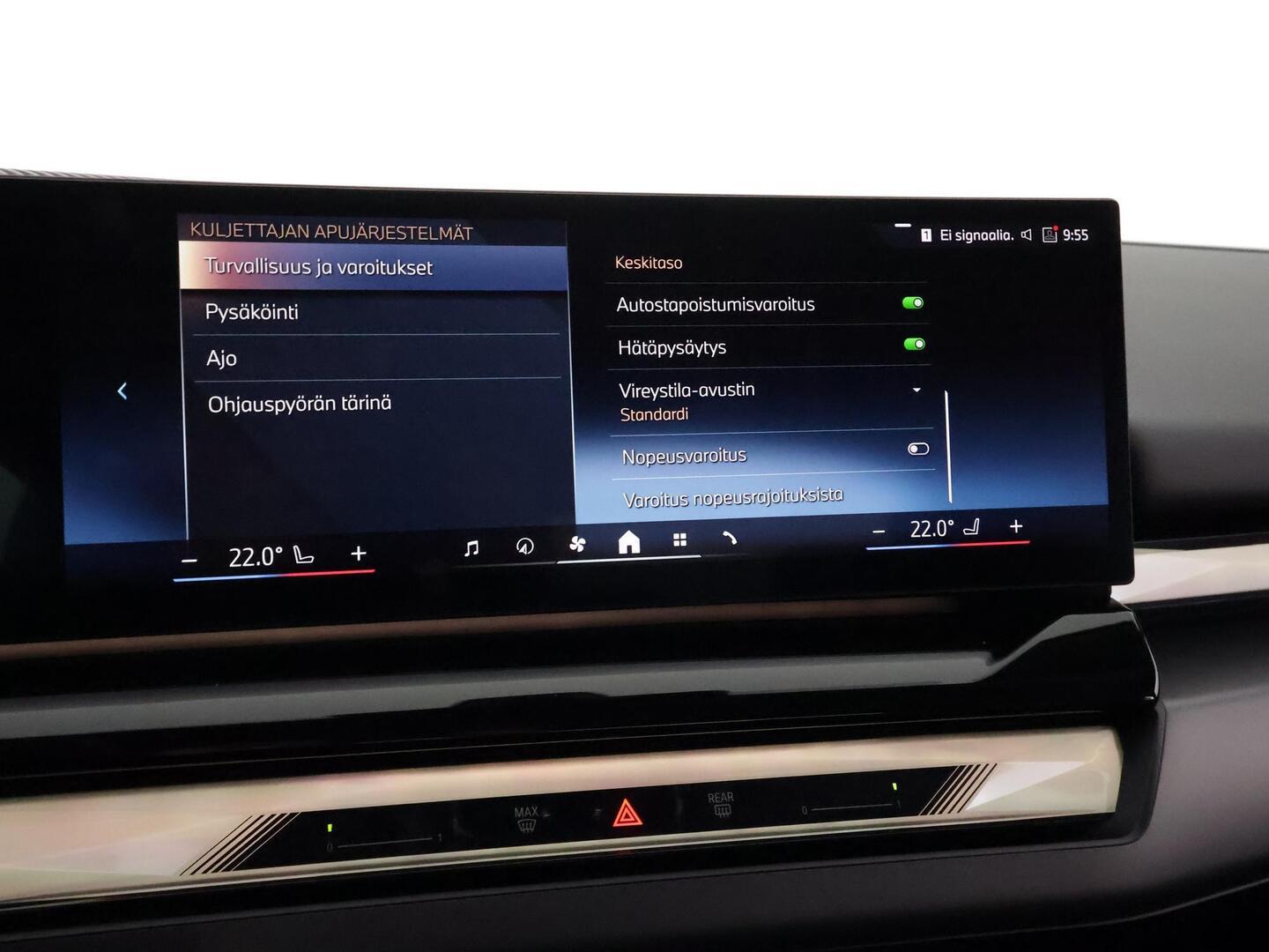 BMW I5 2024