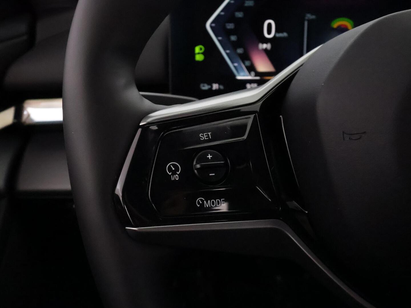 BMW I5 2024