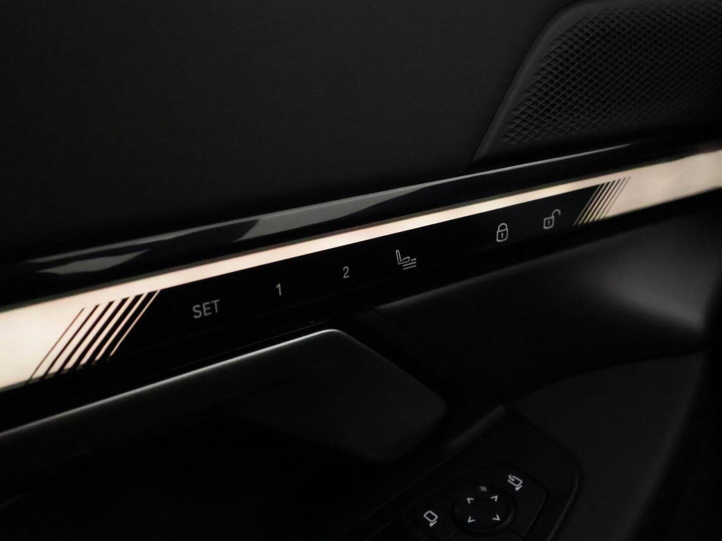 BMW I5 2024