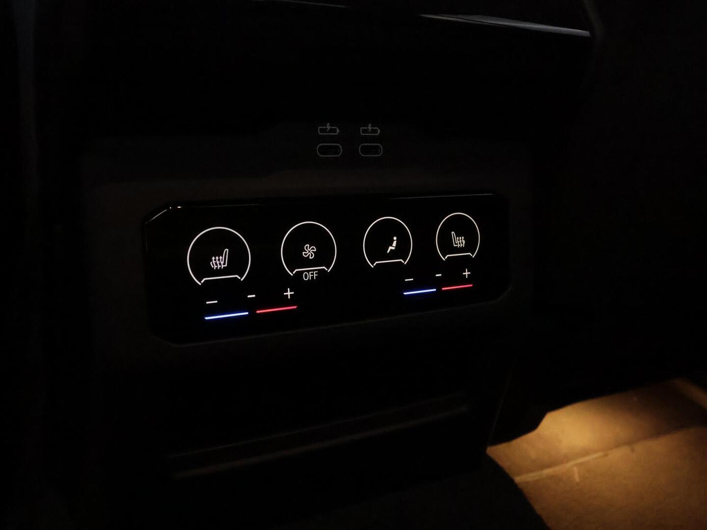 BMW I5 2024