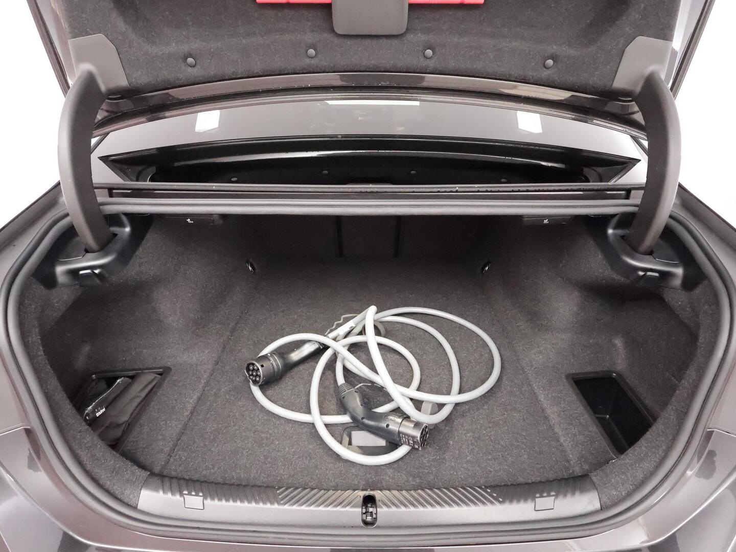 BMW I5 2024