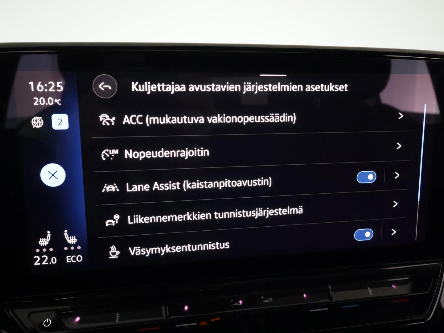 VOLKSWAGEN ID.4 2023