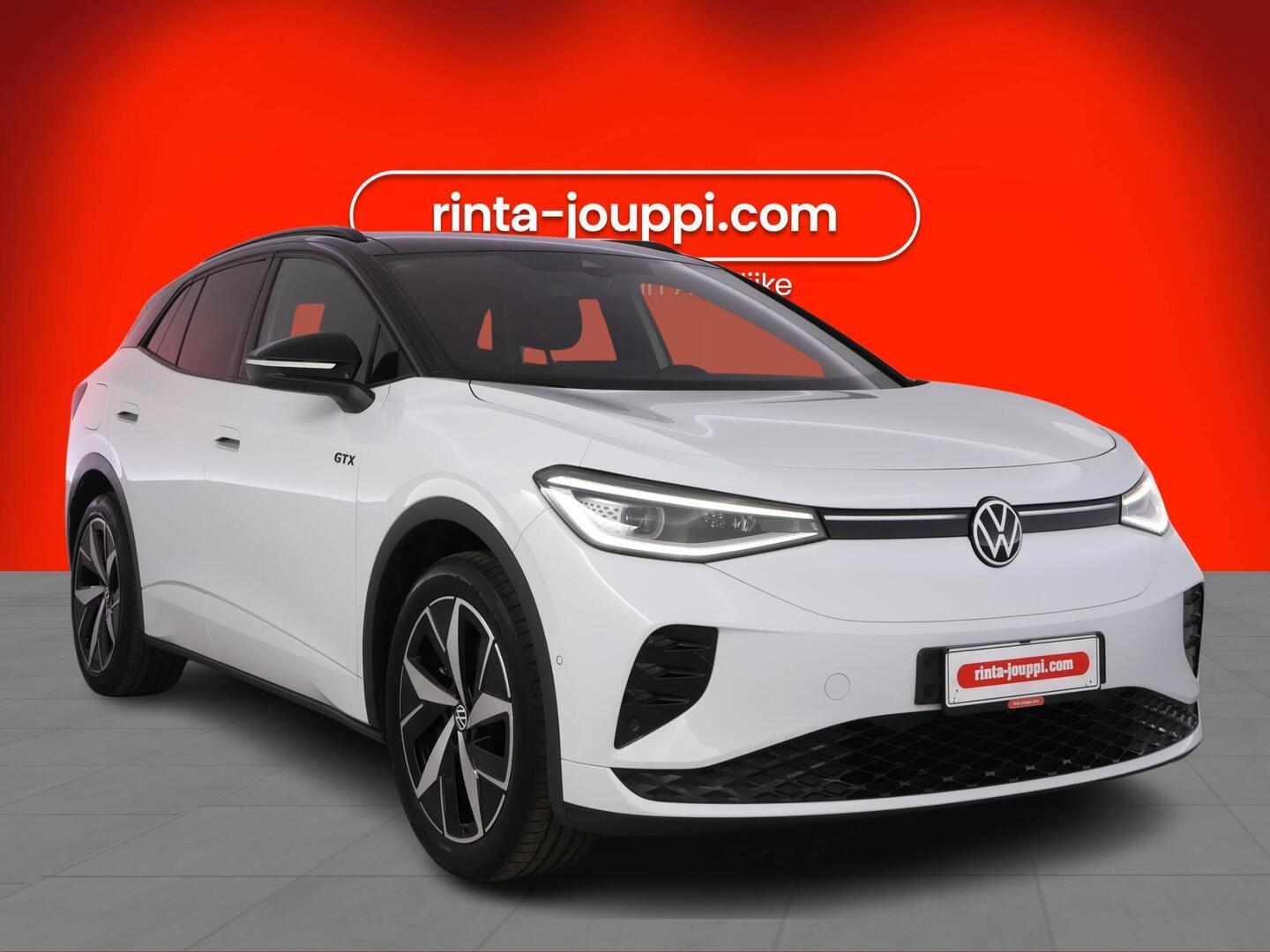 VOLKSWAGEN ID.4 2023