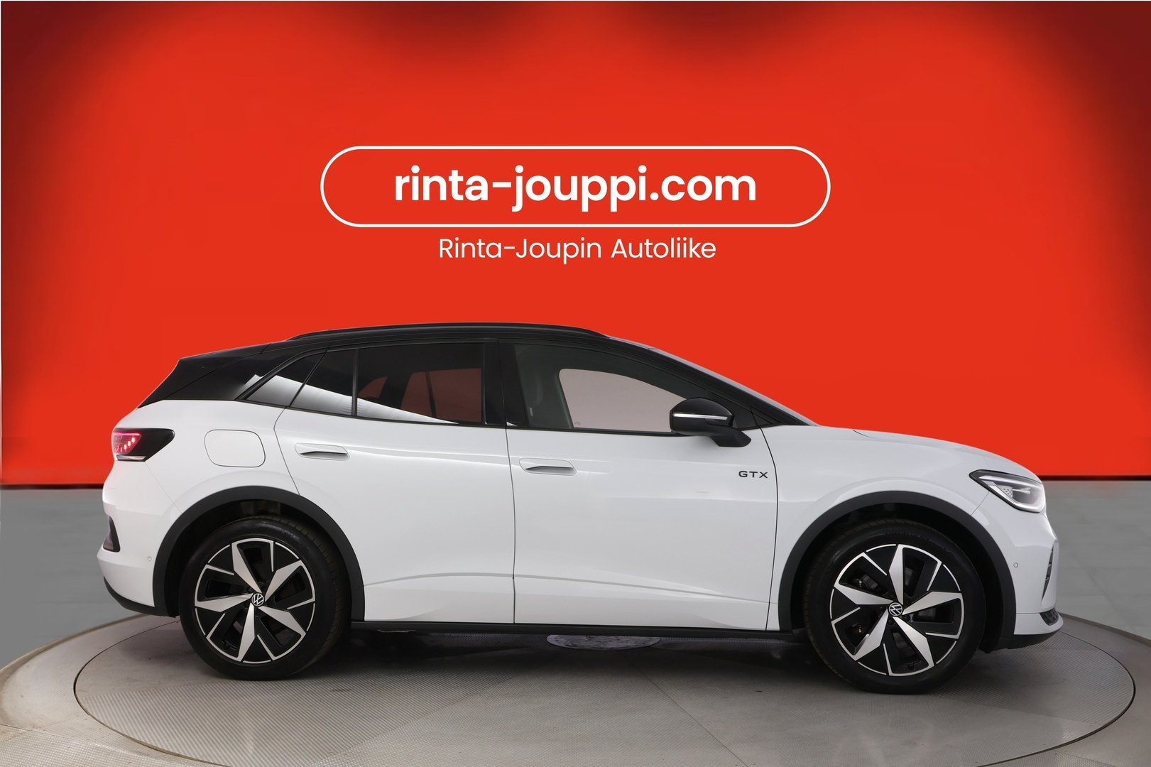VOLKSWAGEN ID.4 2023