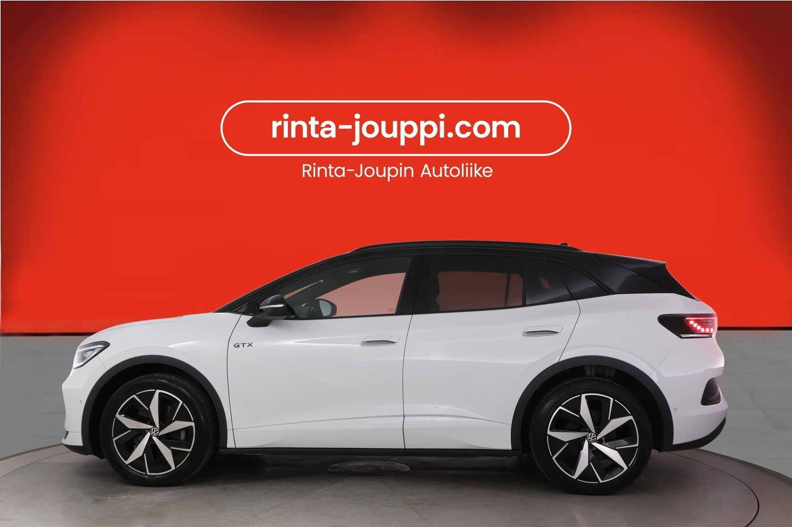 VOLKSWAGEN ID.4 2023