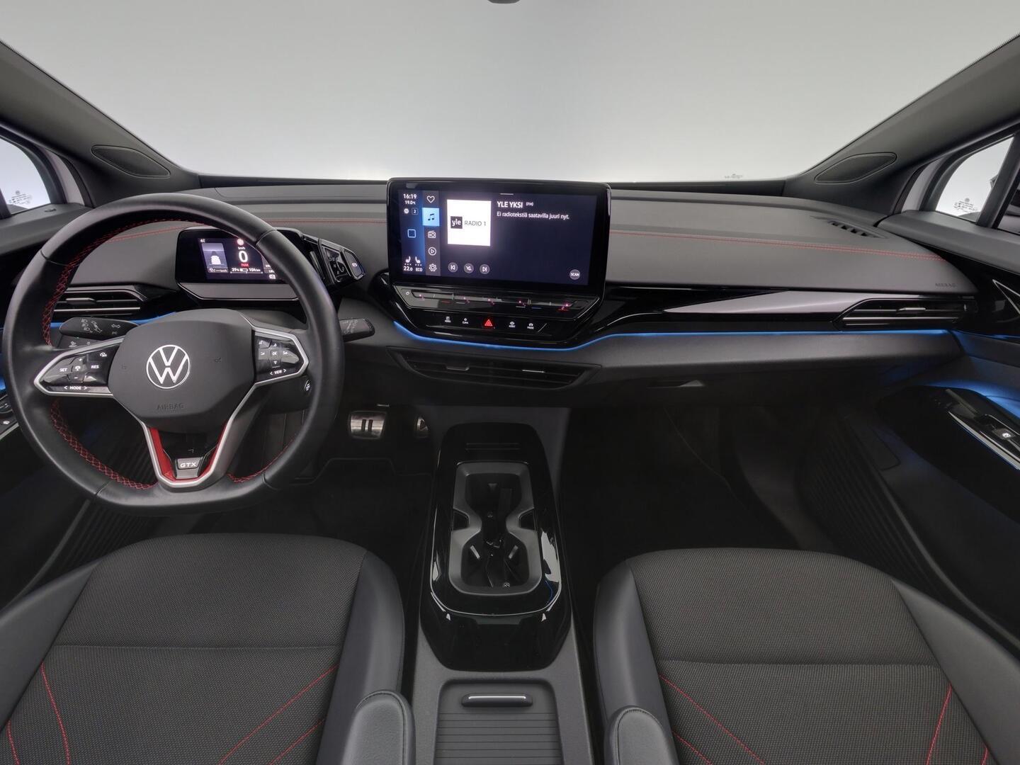 VOLKSWAGEN ID.4 2023