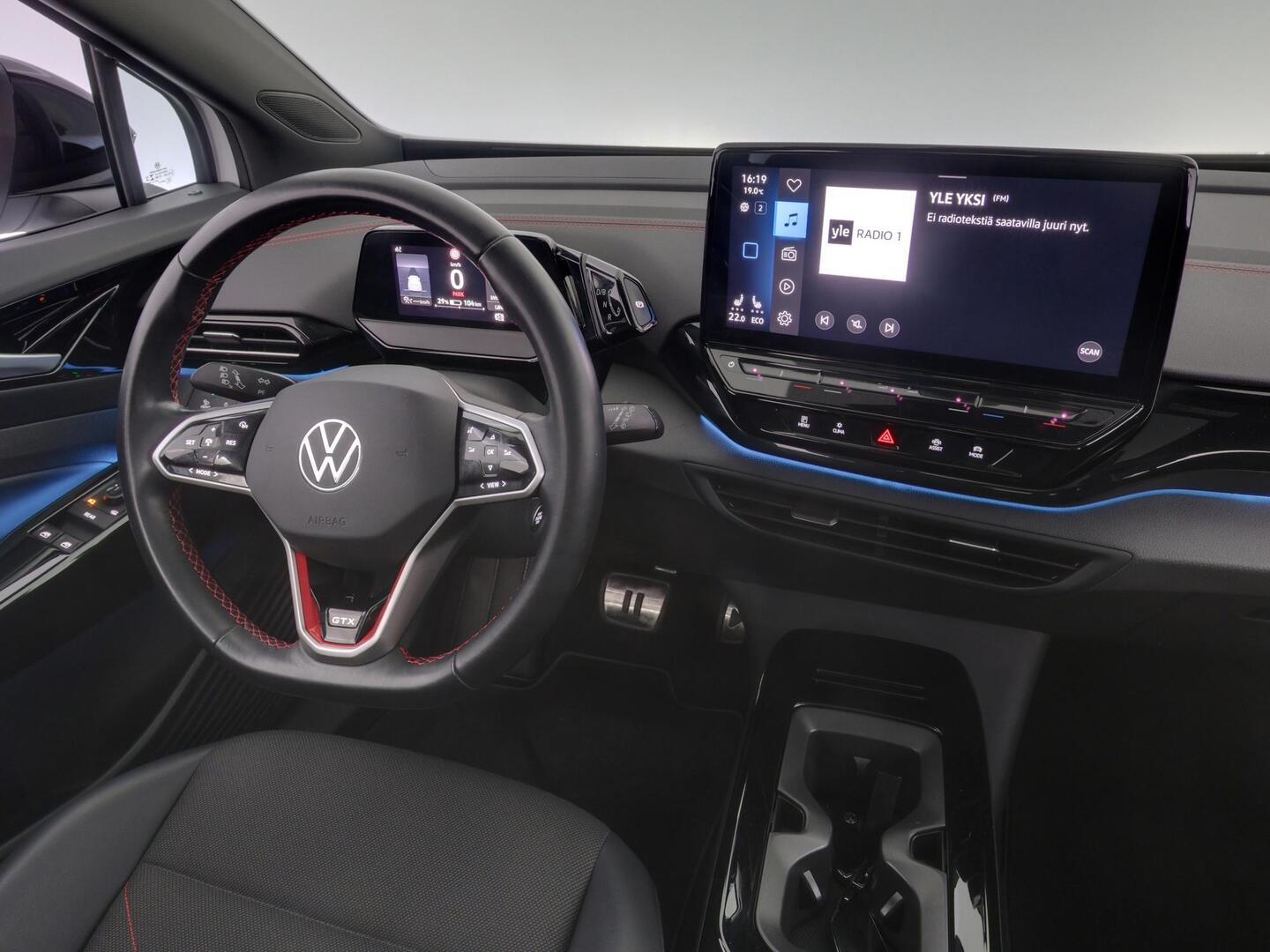 VOLKSWAGEN ID.4 2023