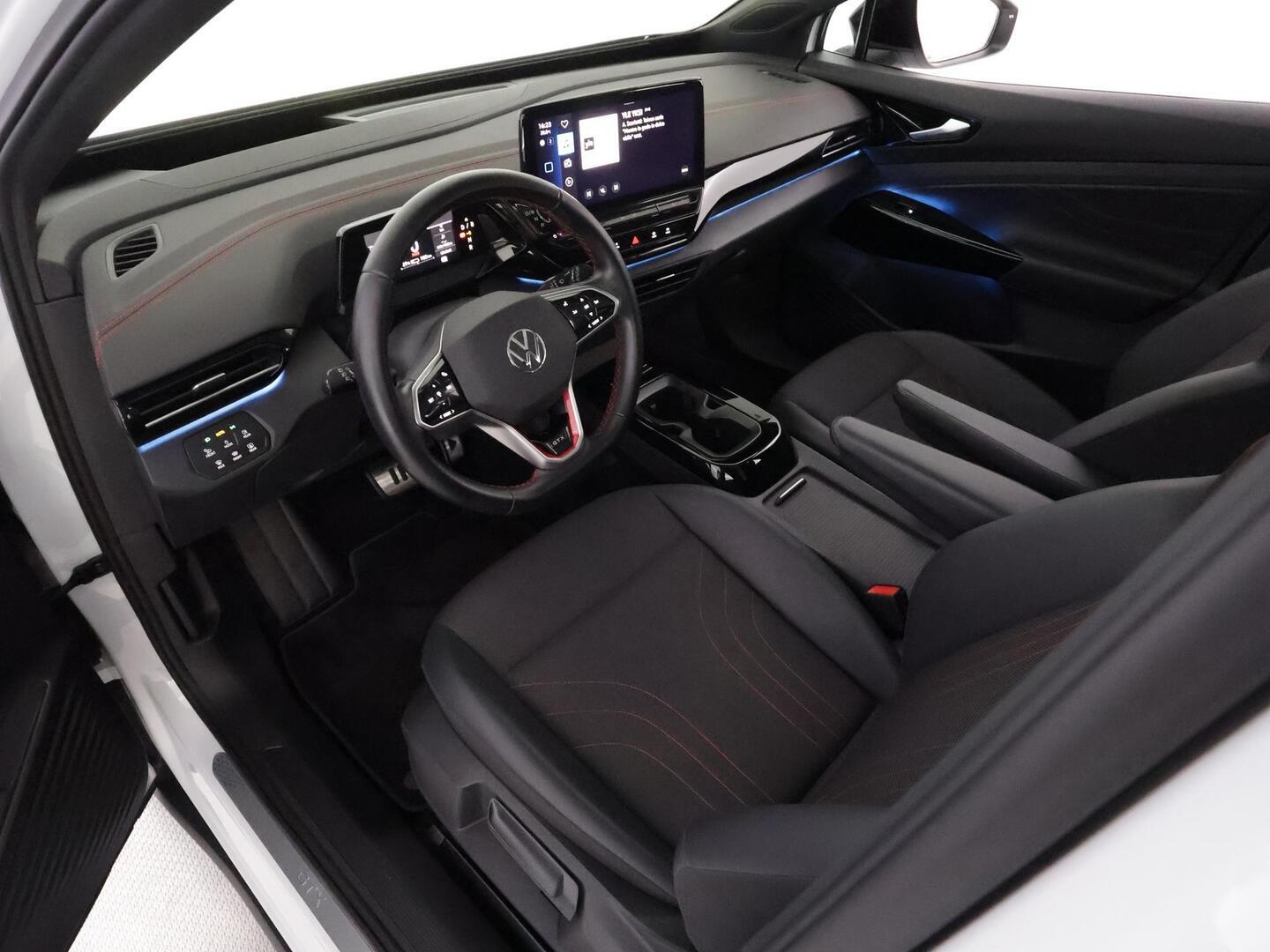 VOLKSWAGEN ID.4 2023