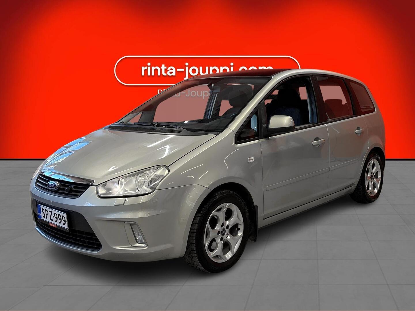 FORD C-Max 2010