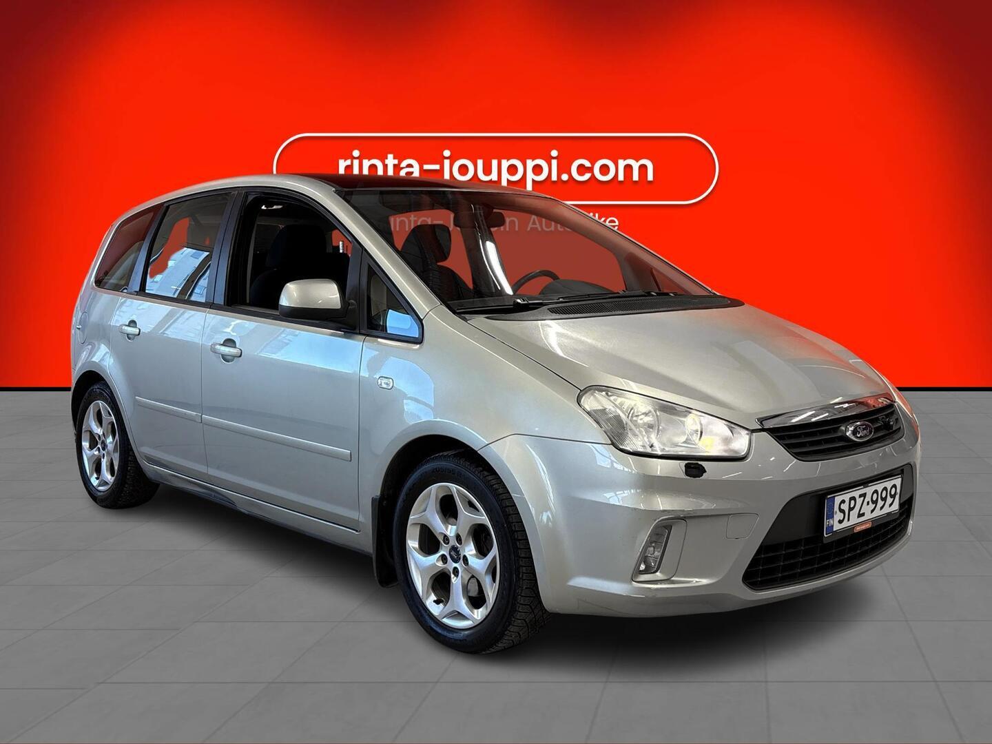 FORD C-Max 2010