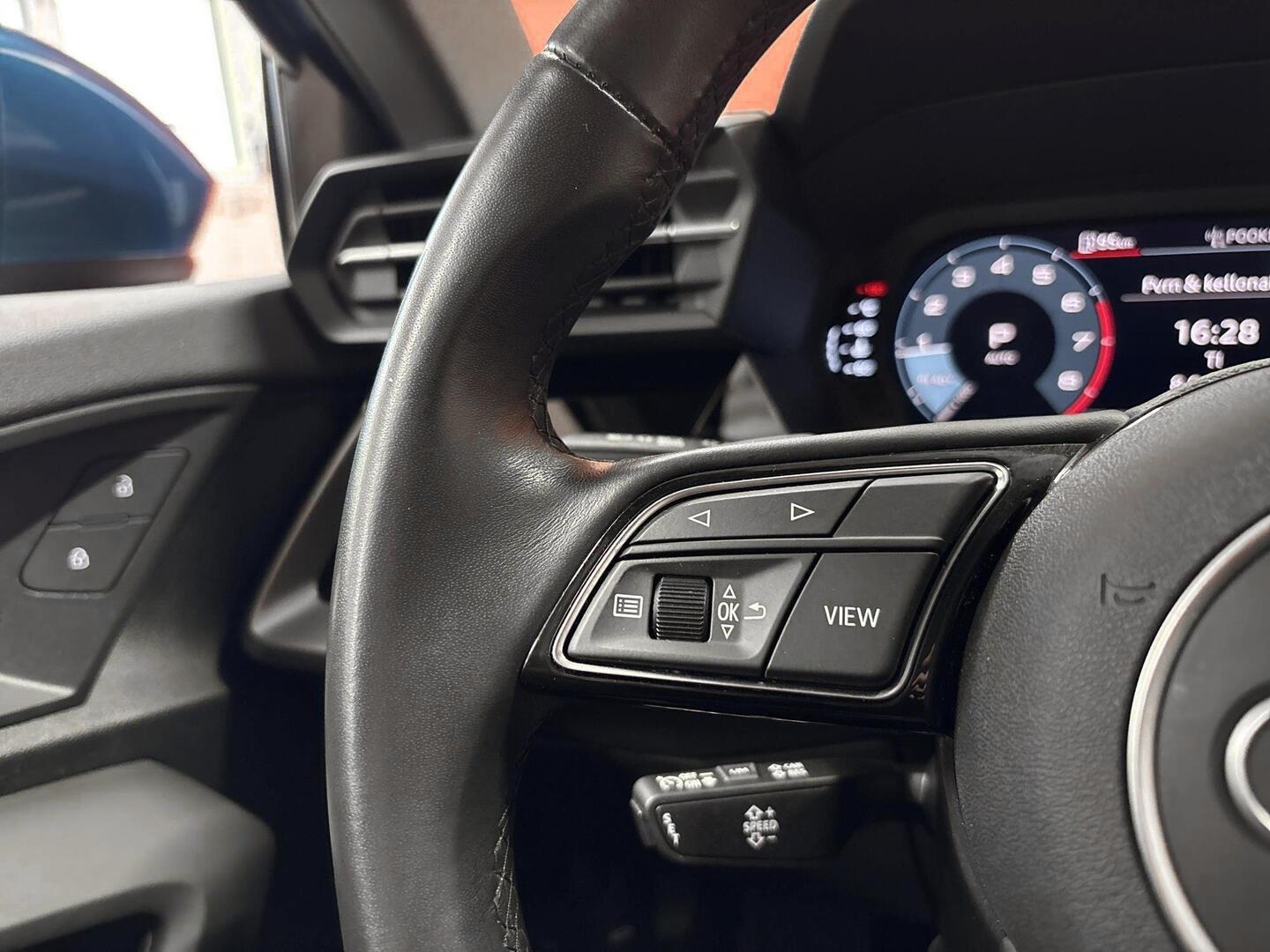 AUDI A3 2021
