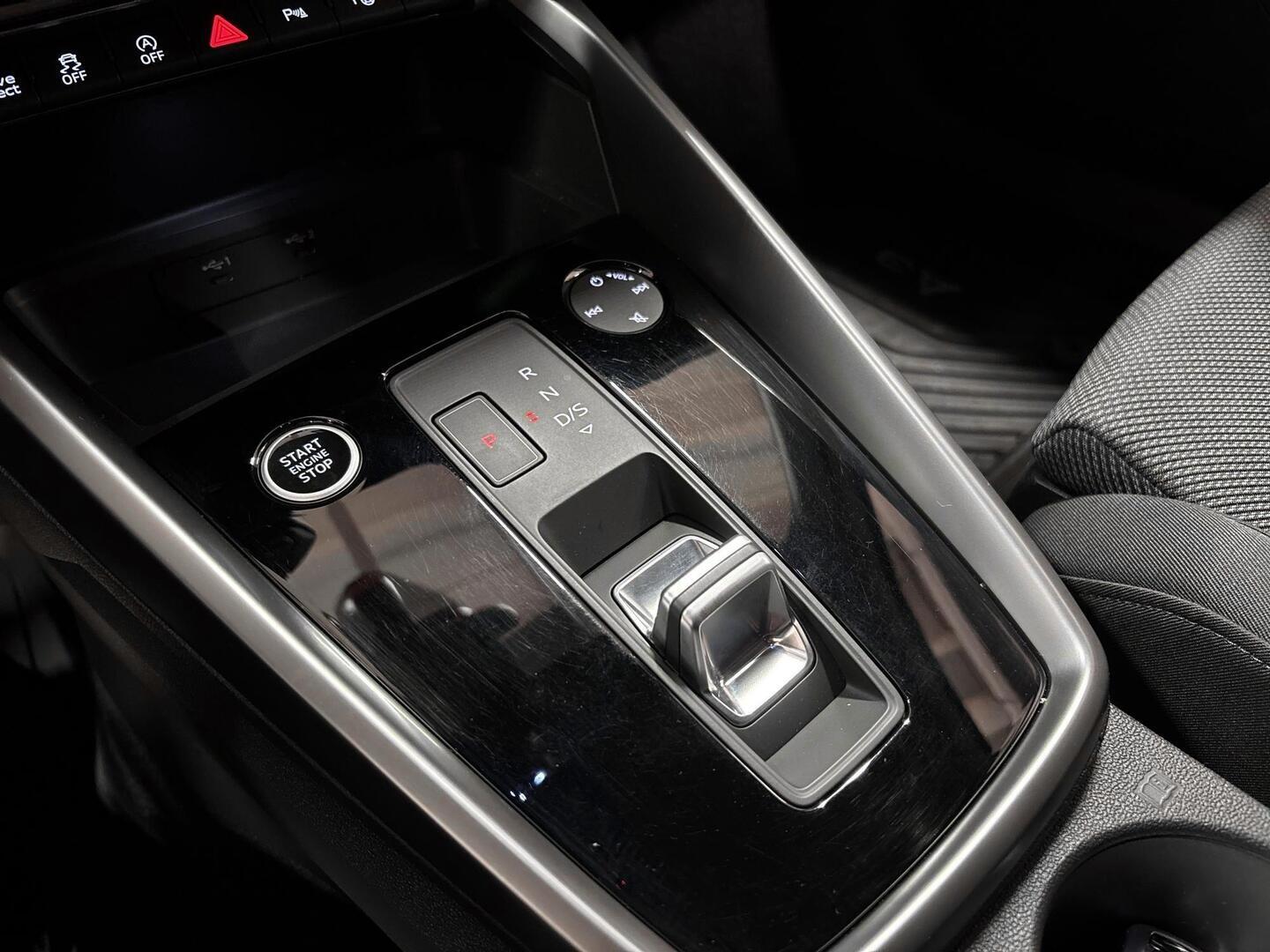 AUDI A3 2021