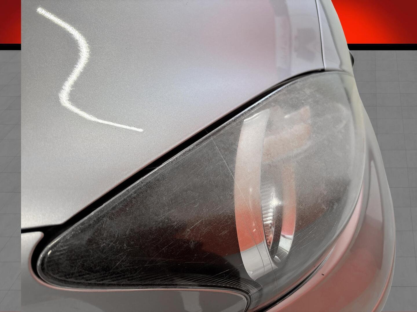 TOYOTA AYGO 2009