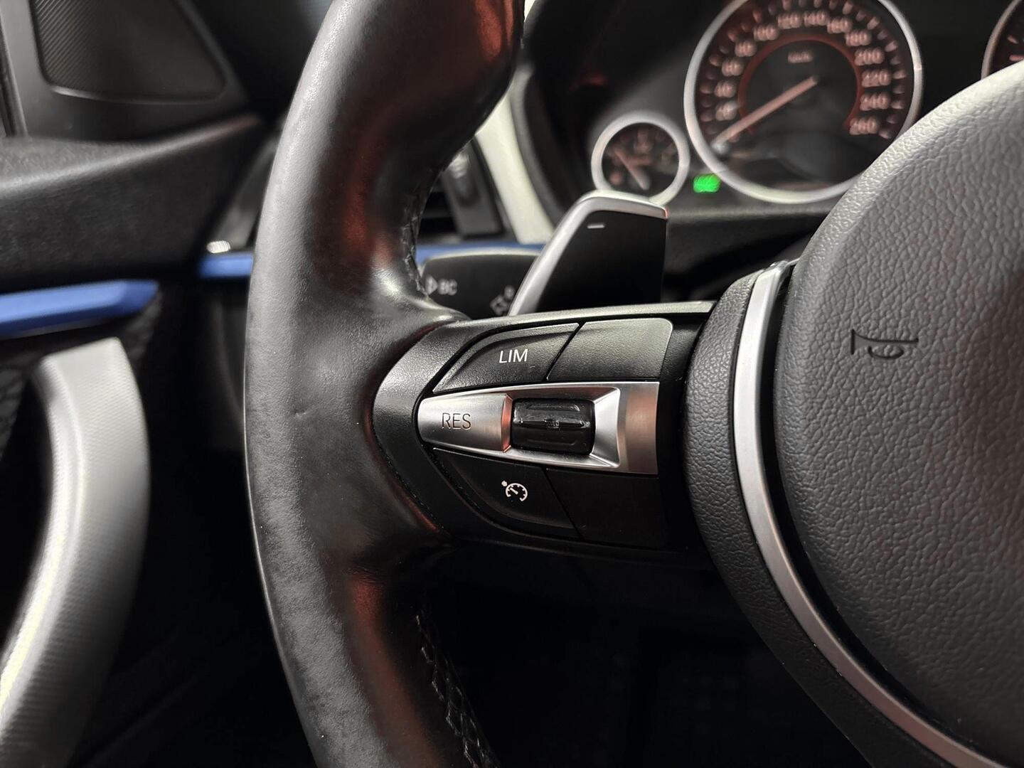 BMW 430 2016