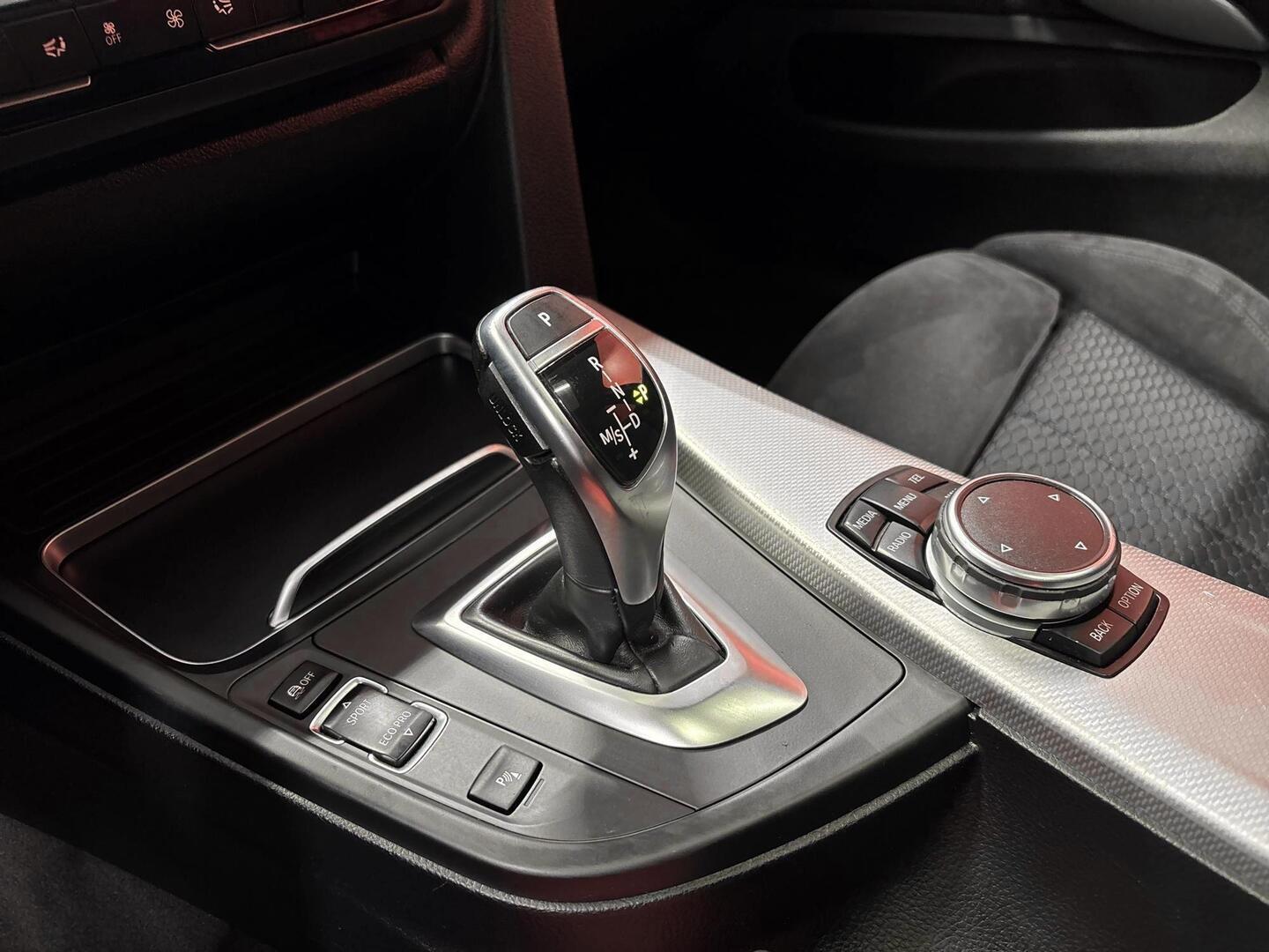 BMW 430 2016
