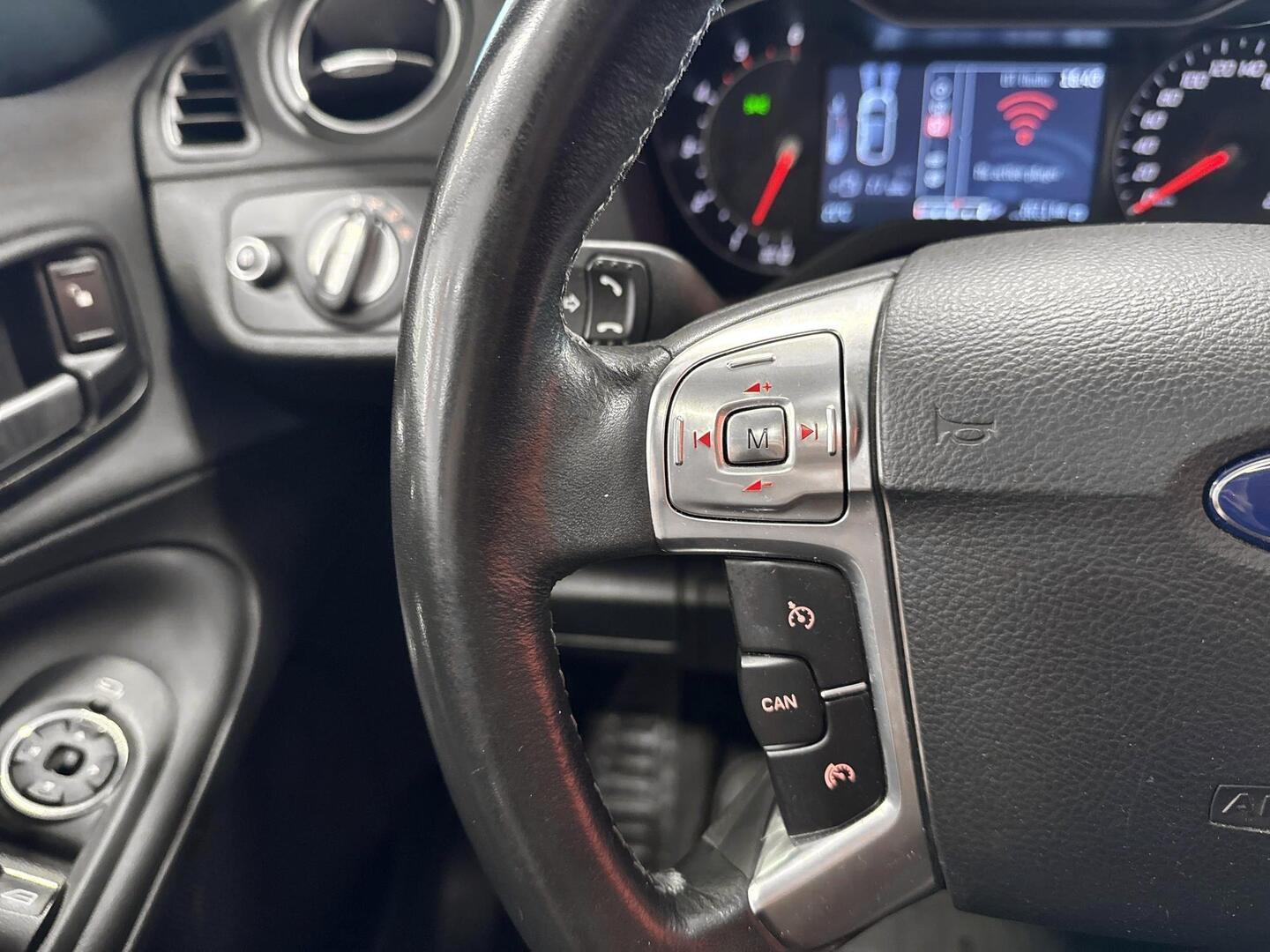 FORD S-Max 2014