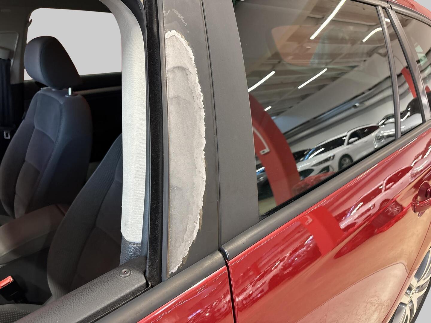 VOLKSWAGEN Golf 2008