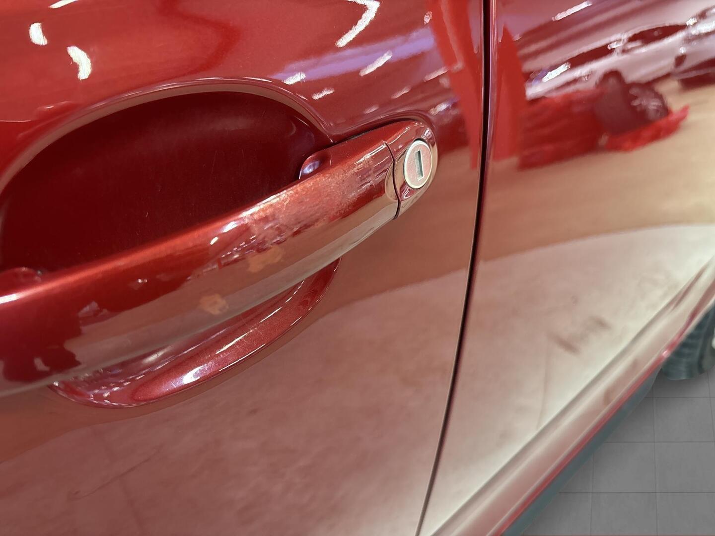 VOLKSWAGEN Golf 2008