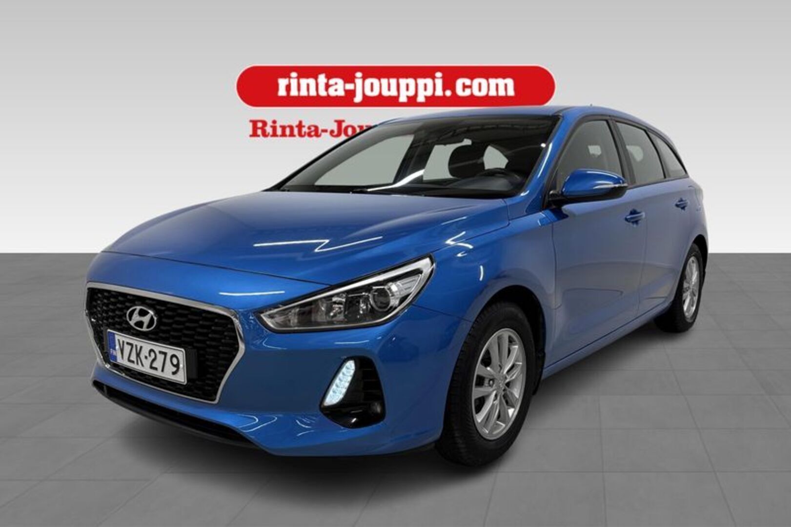 HYUNDAI i30 Wagon 2018