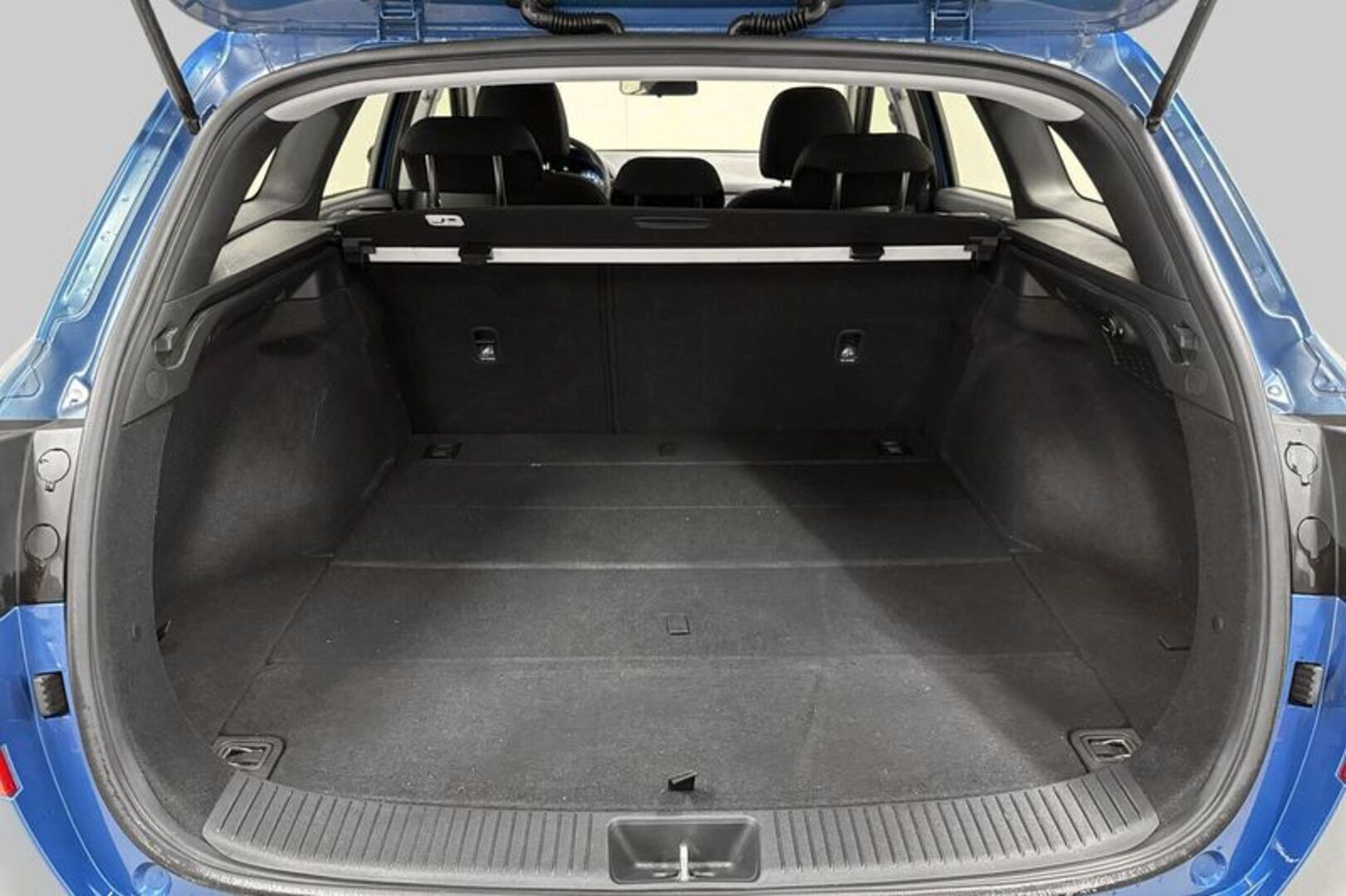 HYUNDAI i30 Wagon 2018
