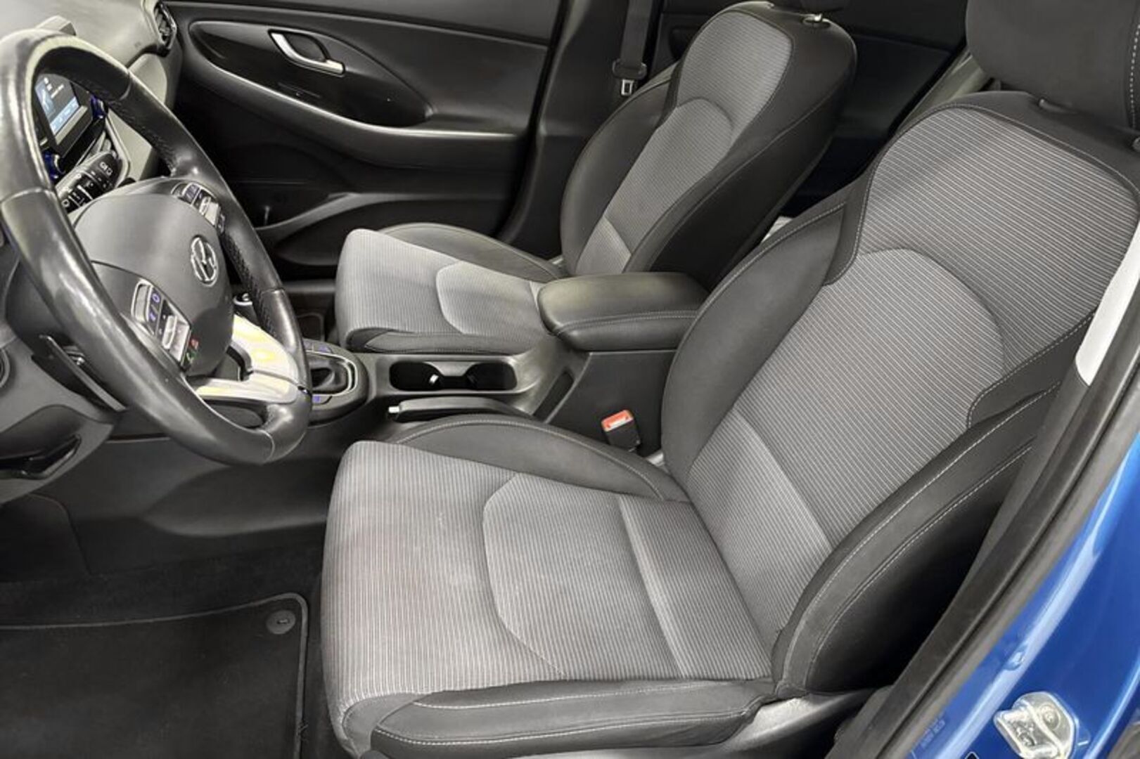 HYUNDAI i30 Wagon 2018