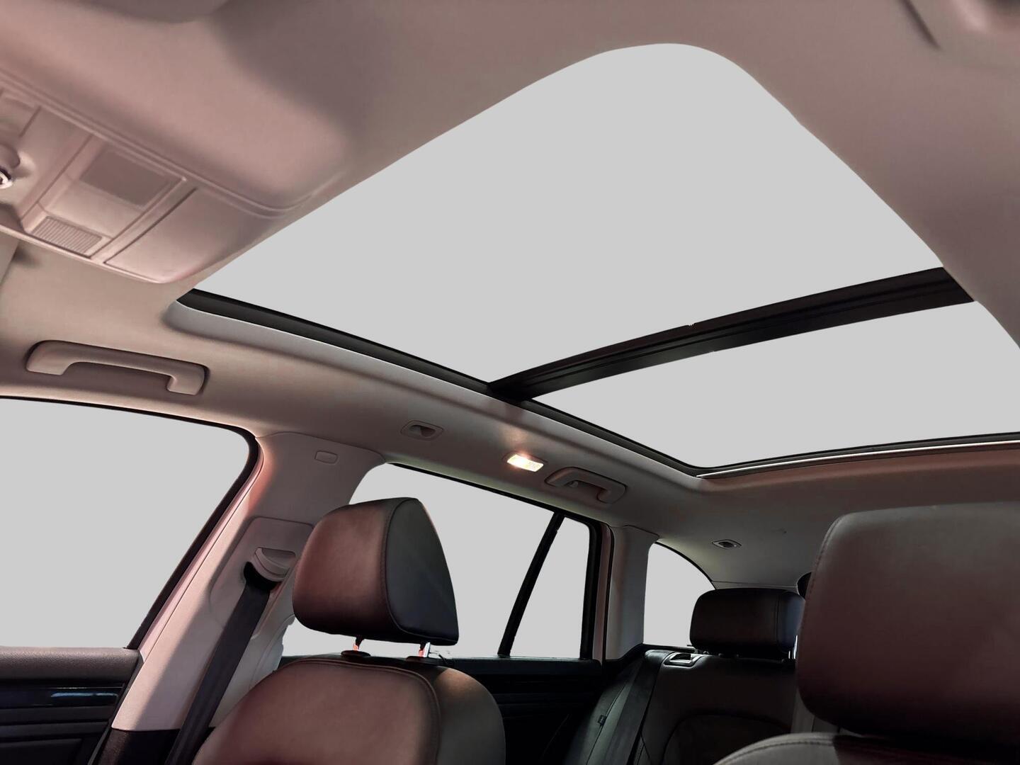SKODA Superb 2015
