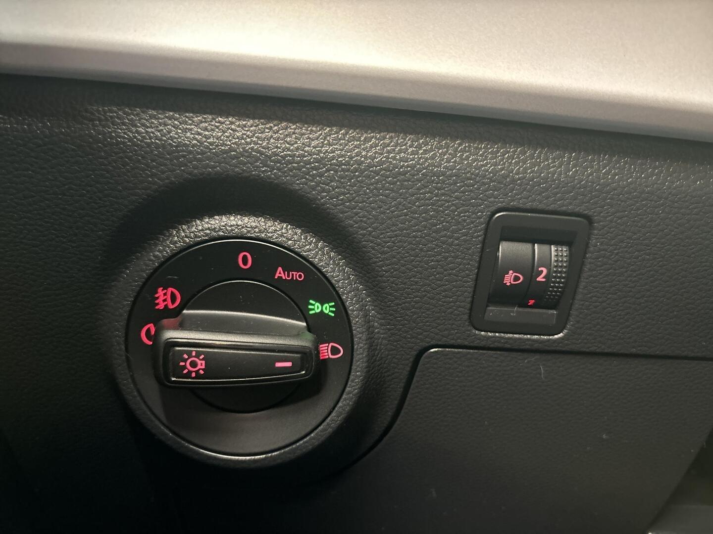 SEAT Arona 2022