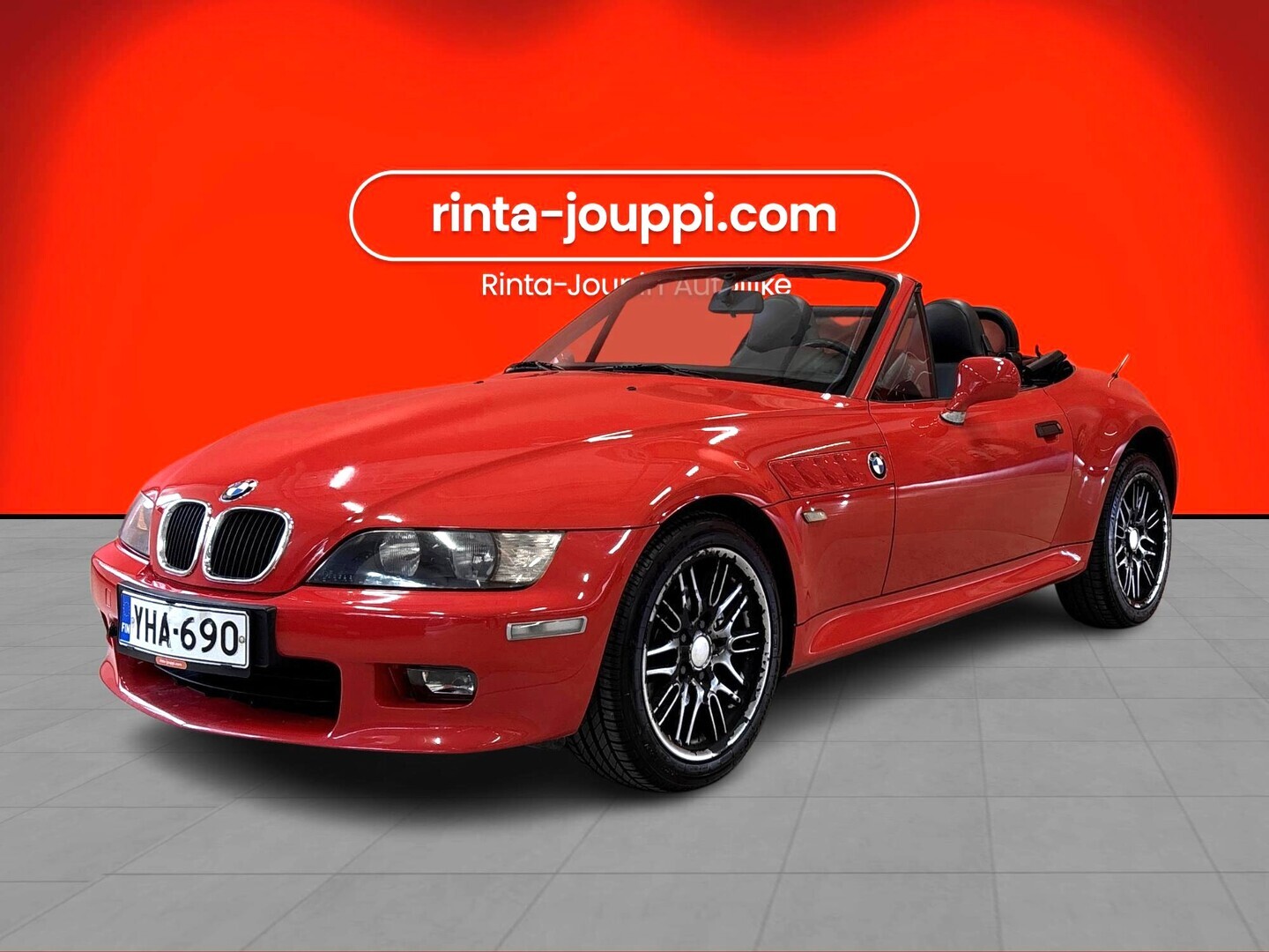 BMW Z3 1998