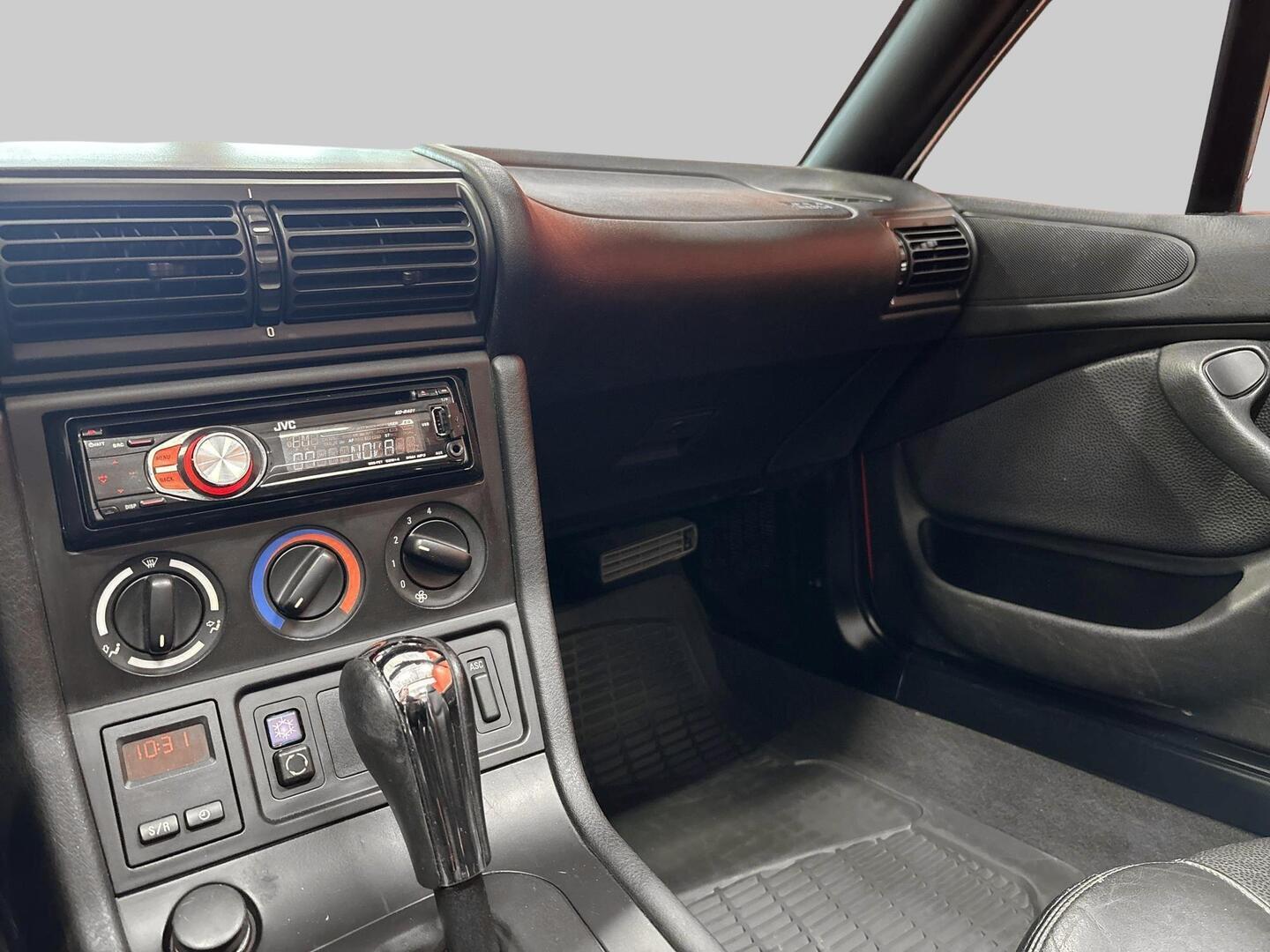 BMW Z3 1998