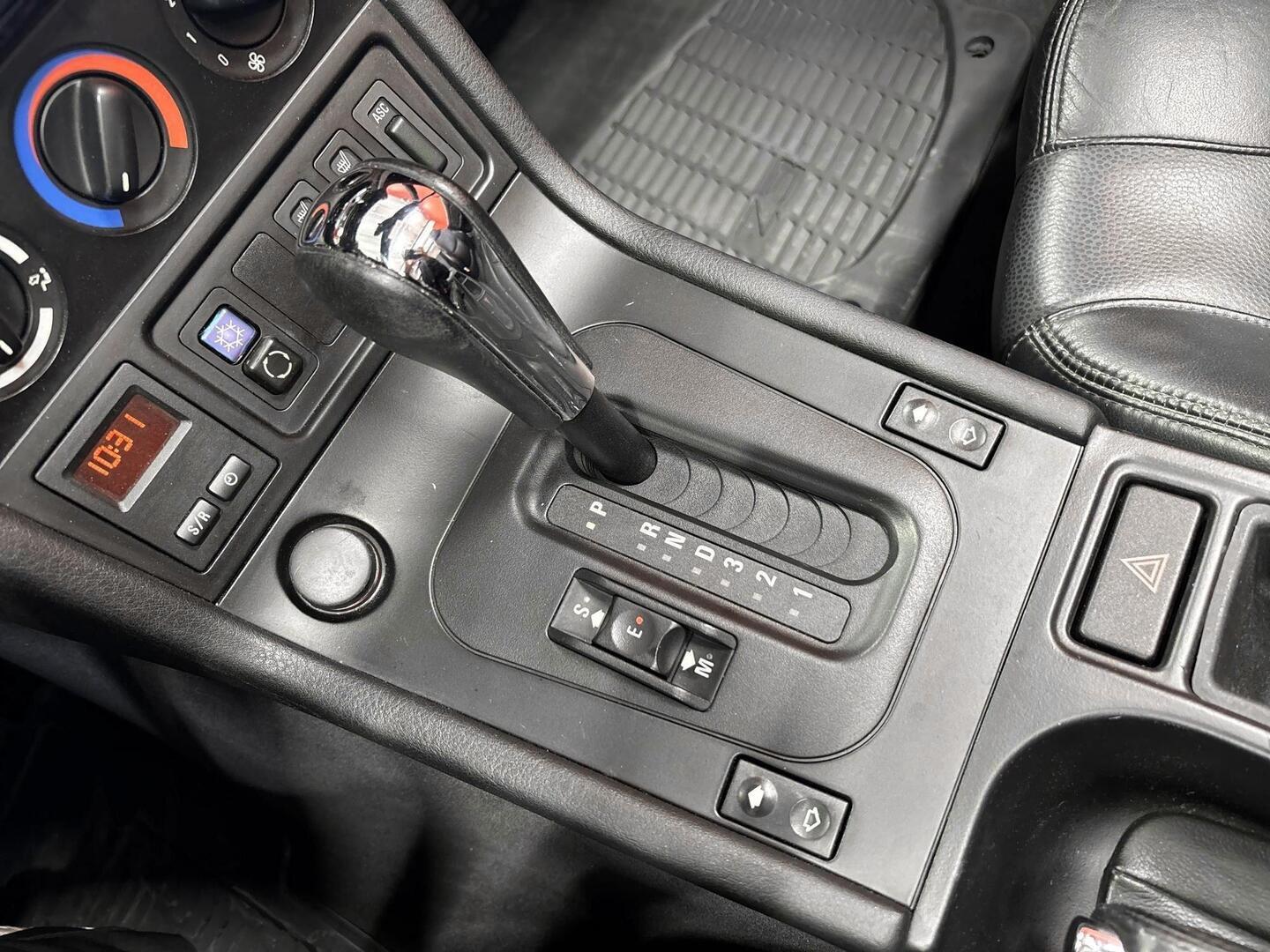 BMW Z3 1998