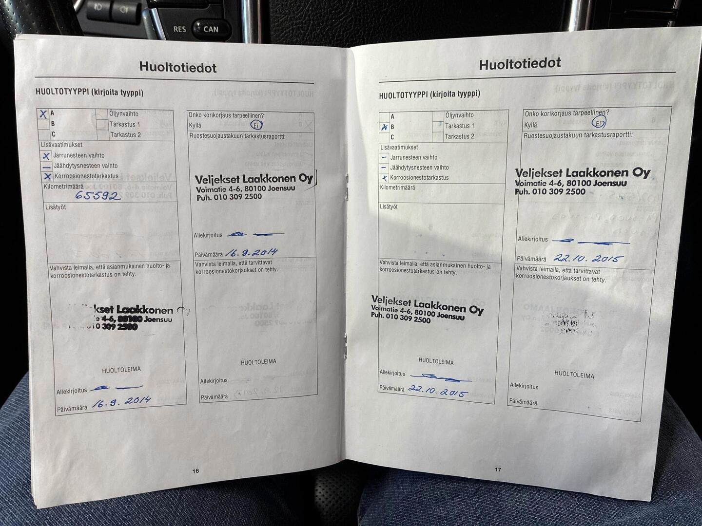 LAND ROVER Range Rover Sport 2011