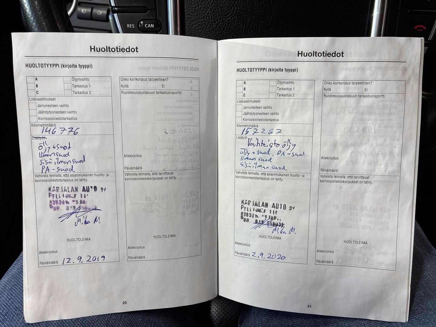 LAND ROVER Range Rover Sport 2011