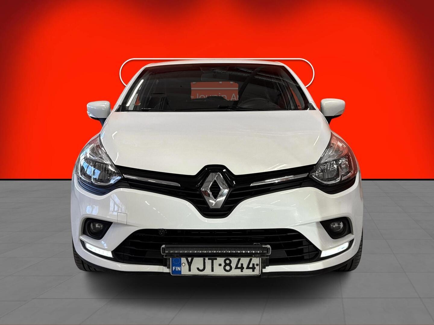 RENAULT Clio 2018