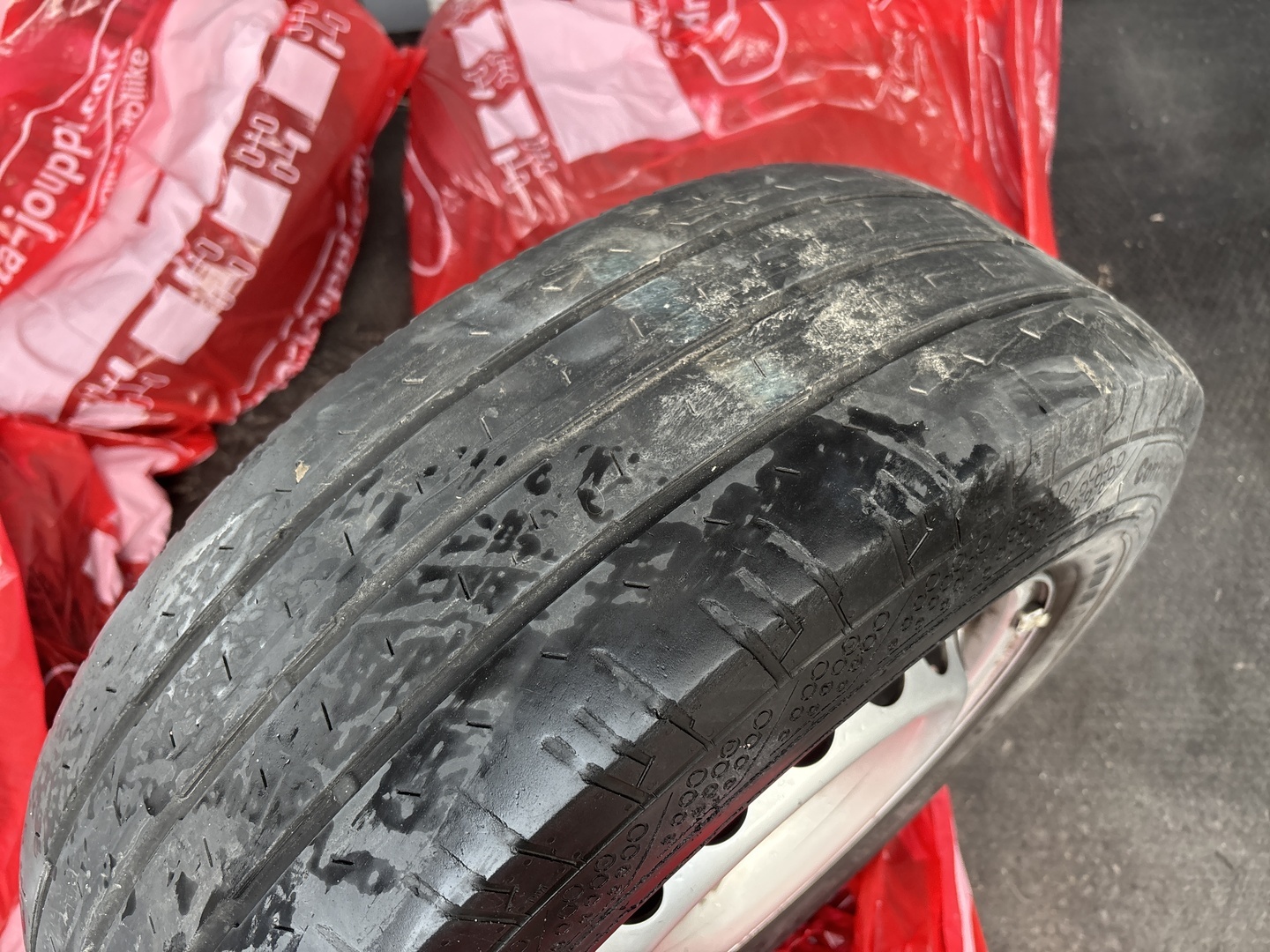 VOLKSWAGEN CRAFTER 2020