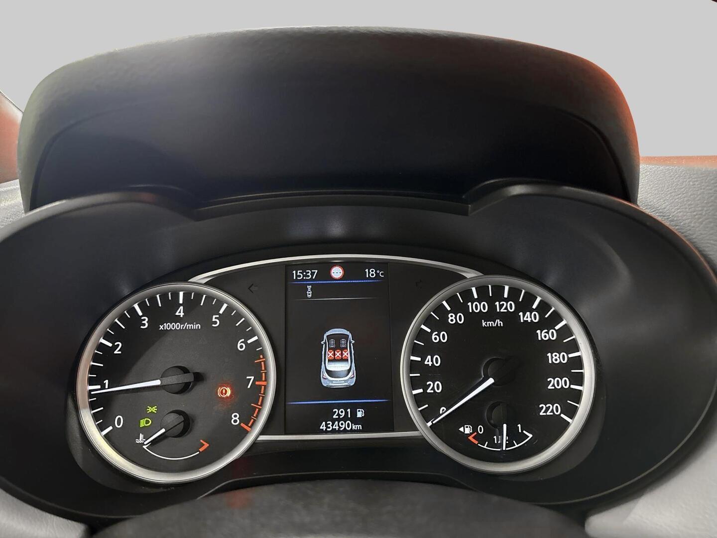 NISSAN Micra 2022