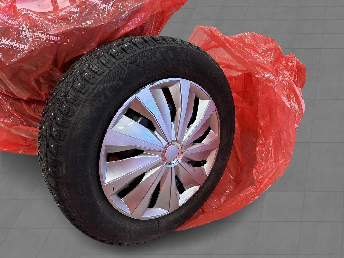 NISSAN Micra 2022