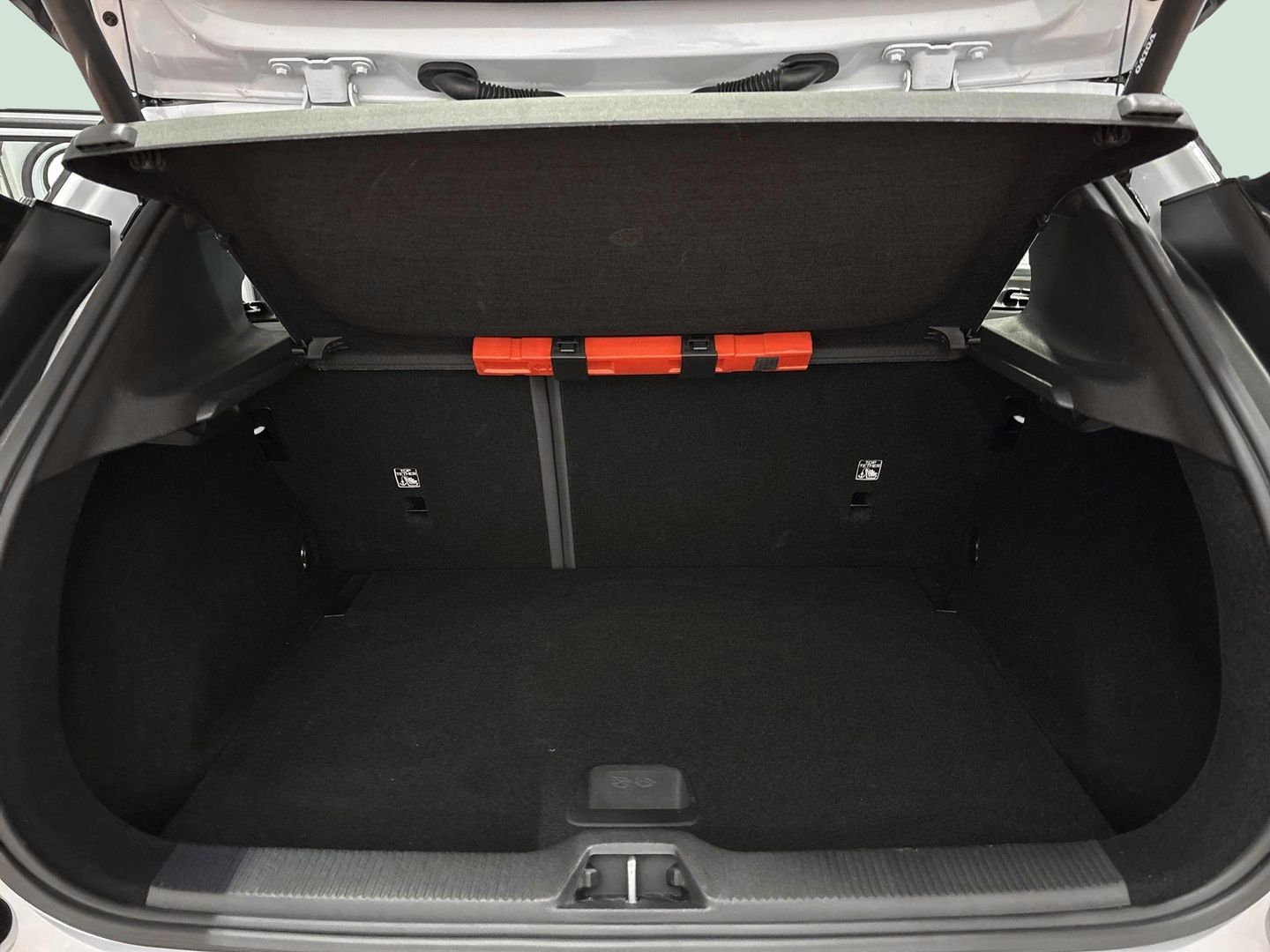 VOLVO EX30 2024