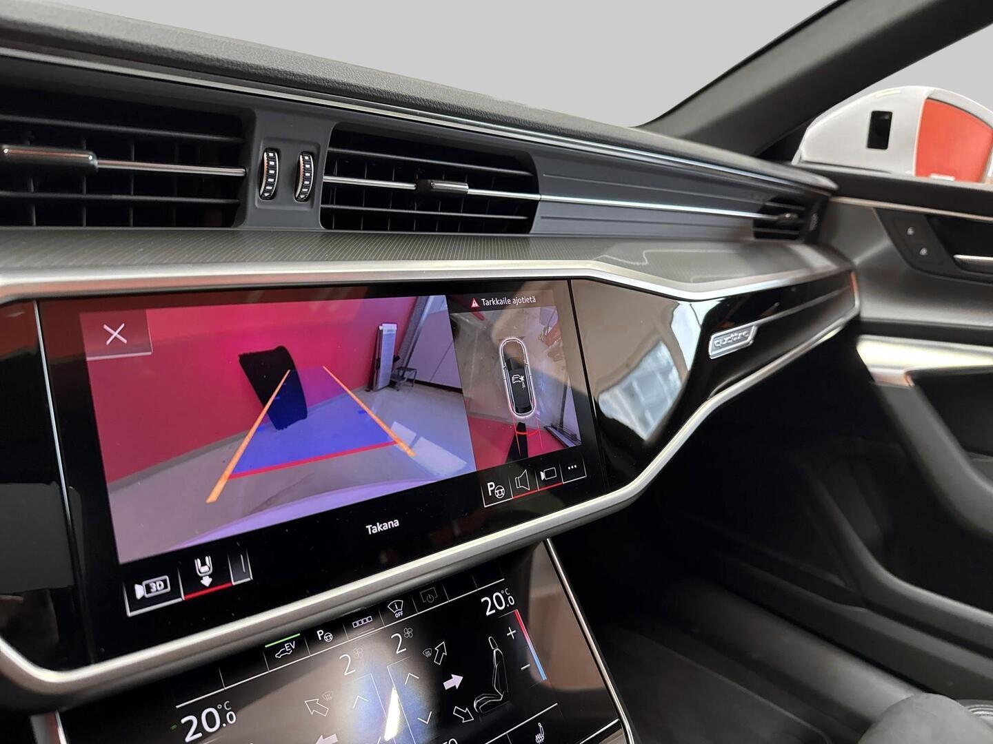 AUDI A6 2023