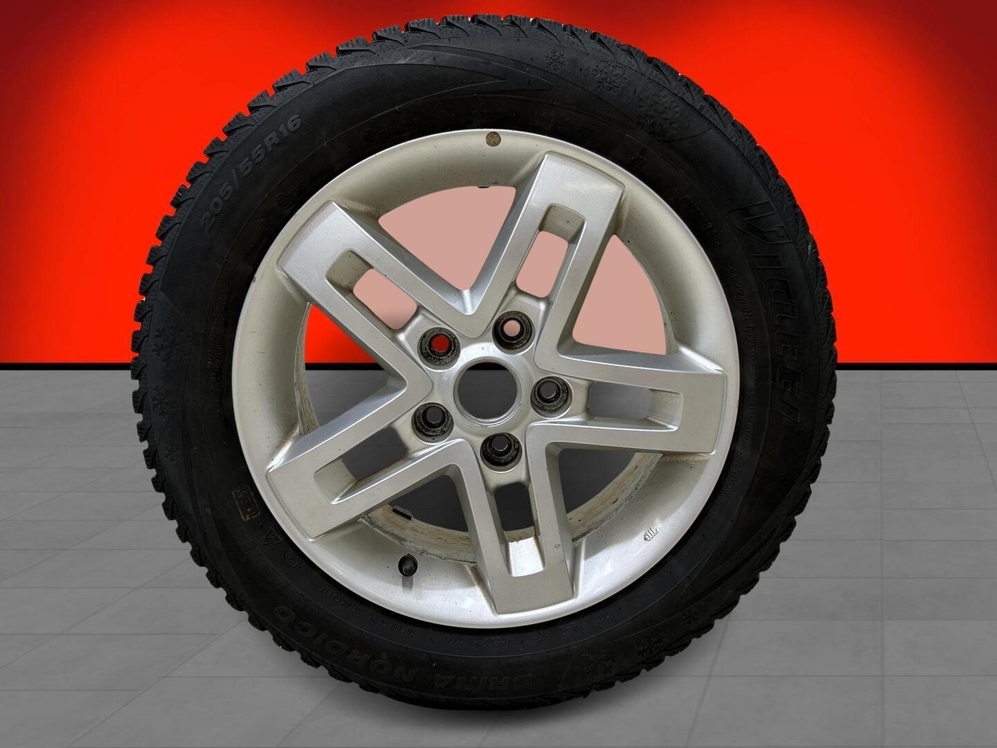 KIA Soul 2011