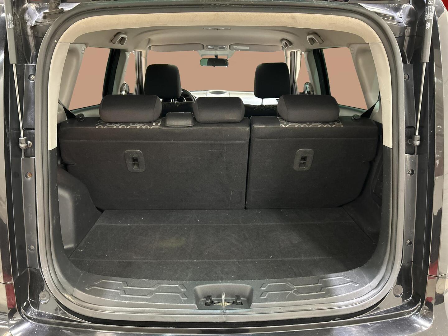 KIA Soul 2011