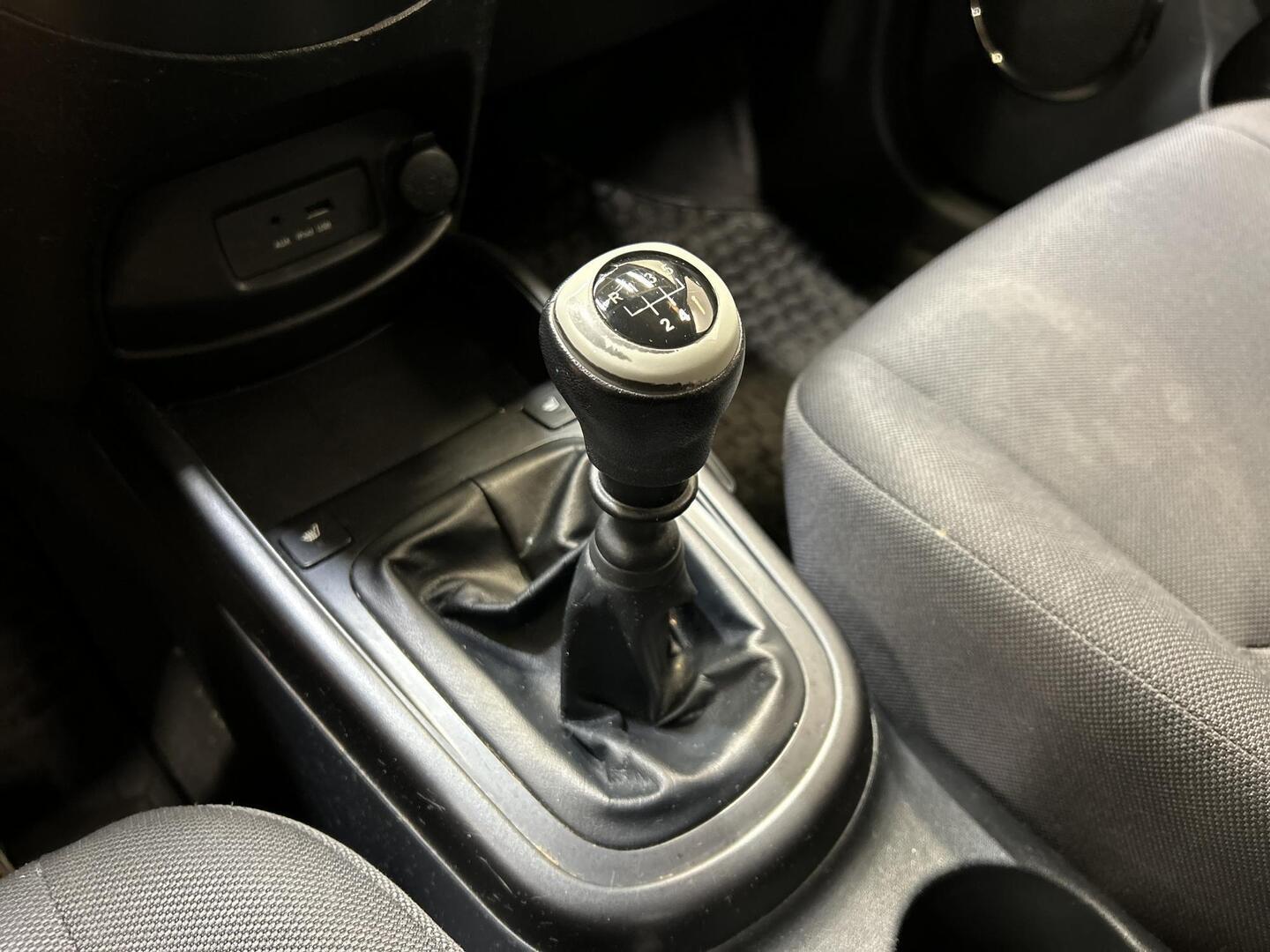 KIA Soul 2011